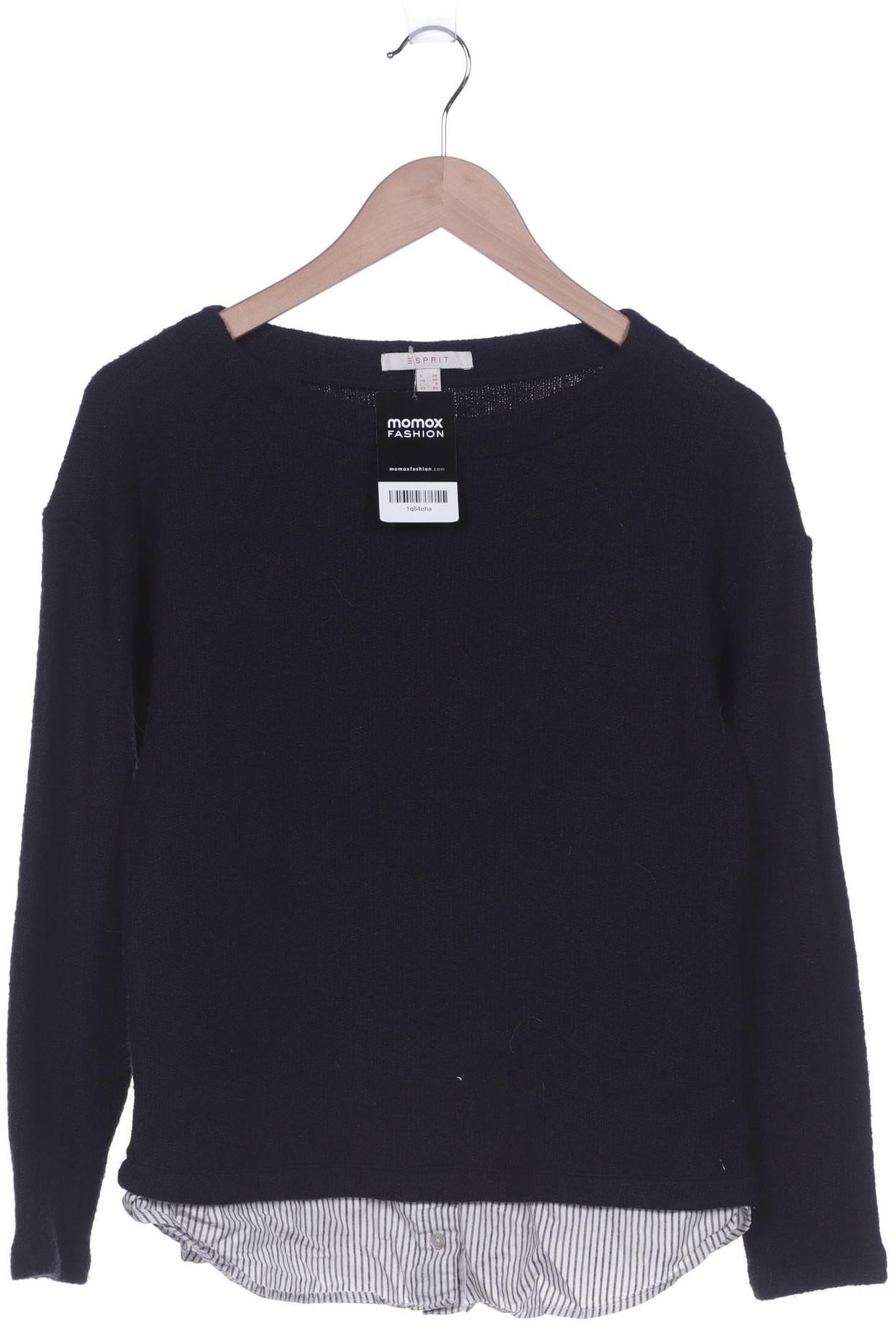 

Esprit Damen Pullover, marineblau