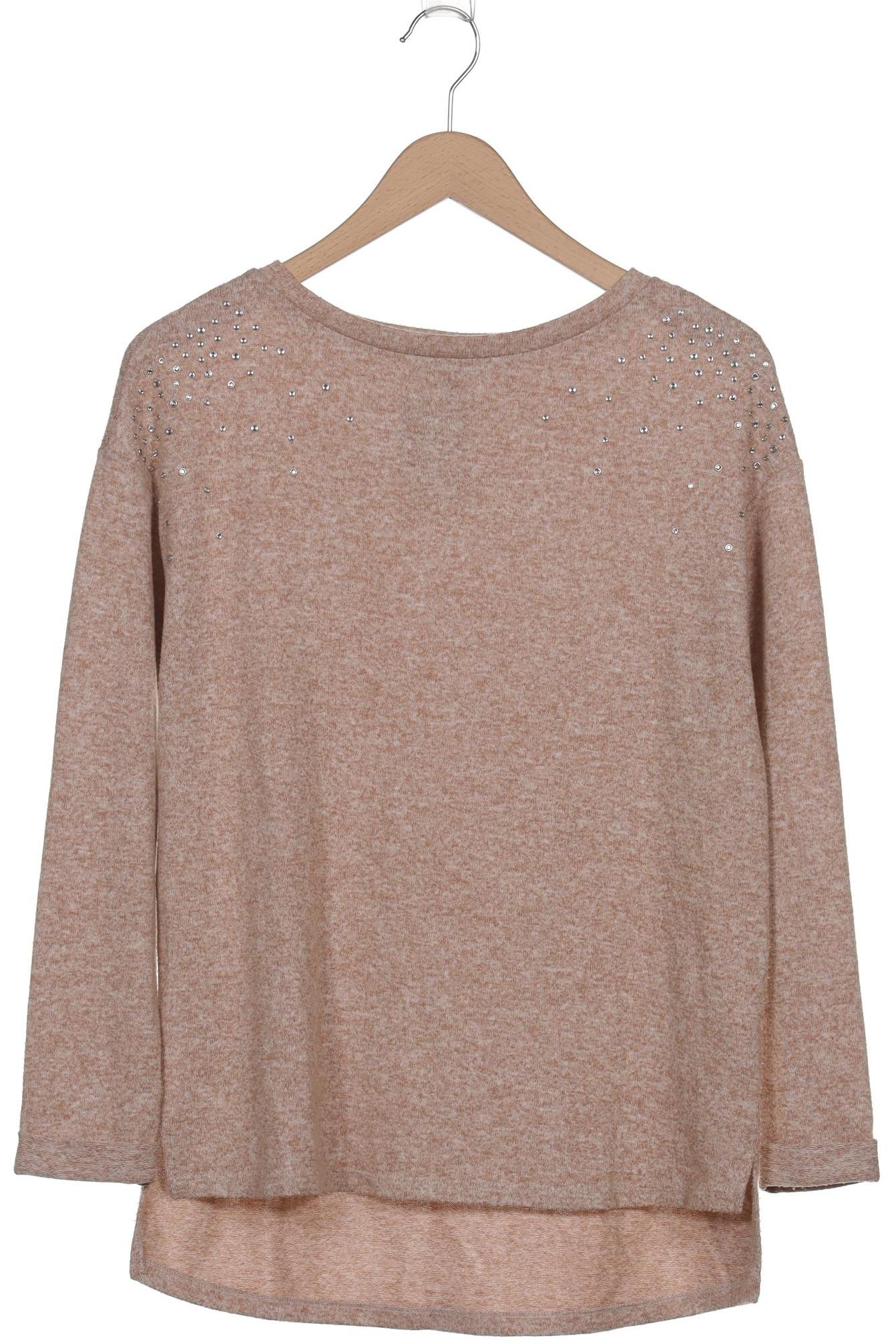 

Esprit Damen Pullover, beige, Gr. 38
