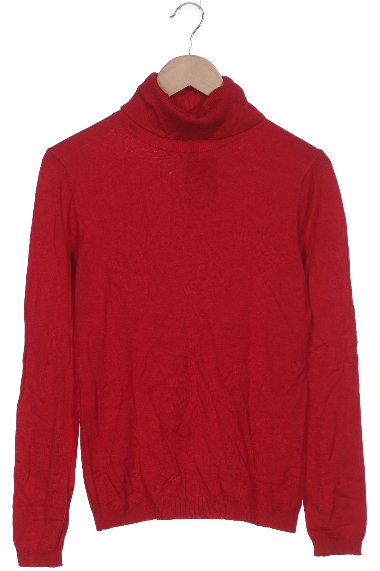 

Esprit Damen Pullover, rot, Gr. 36