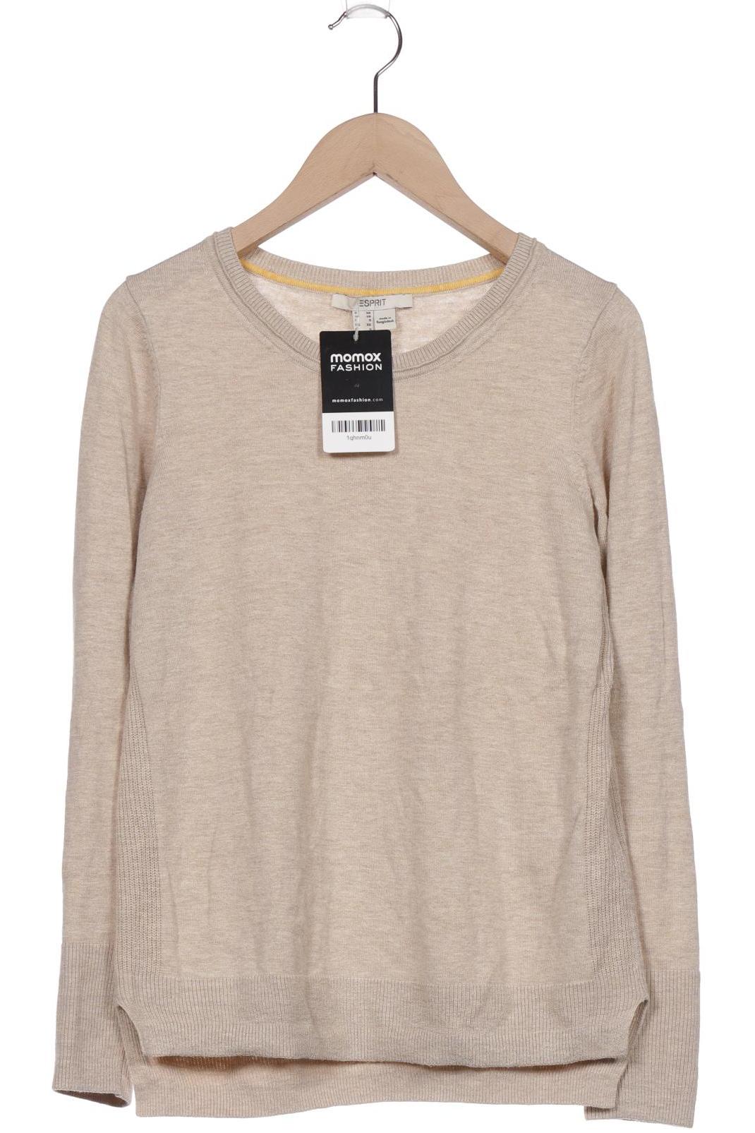 

Esprit Damen Pullover, beige