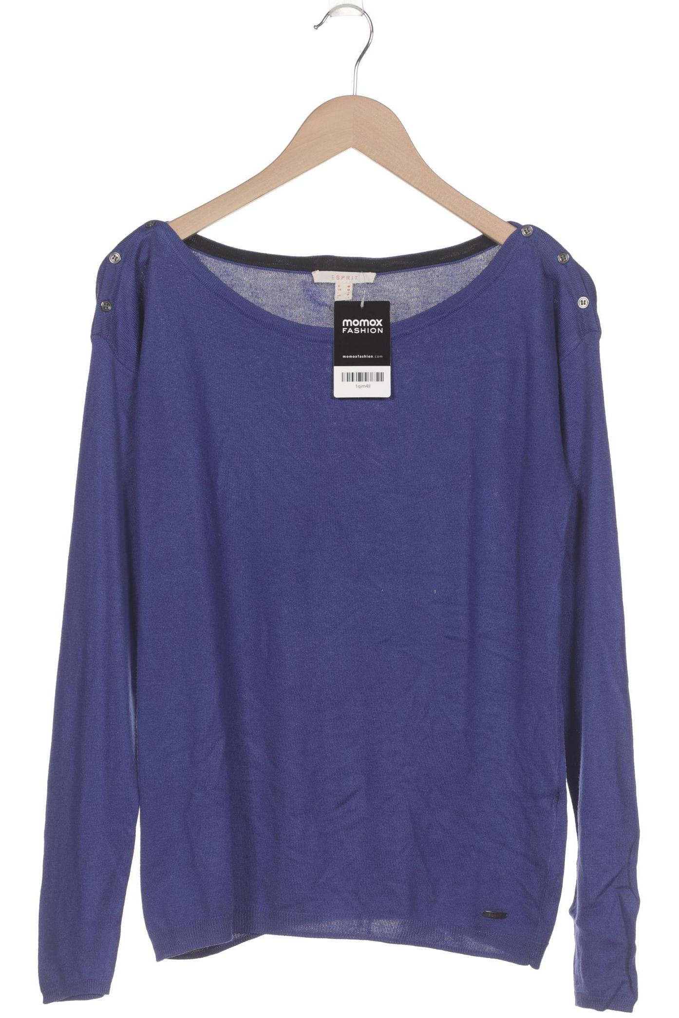 

Esprit Damen Pullover, flieder, Gr. 38