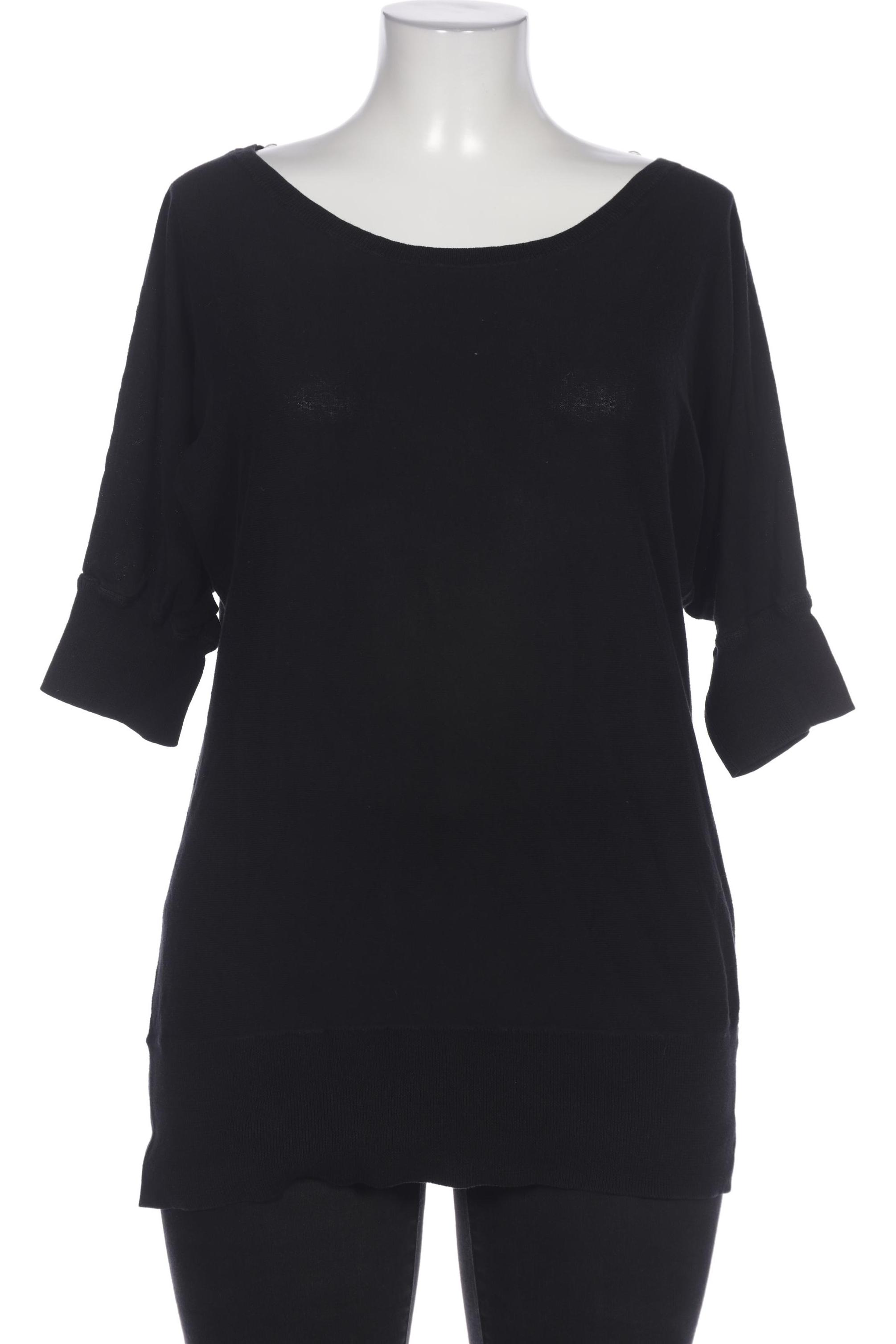 

Esprit Damen Pullover, schwarz