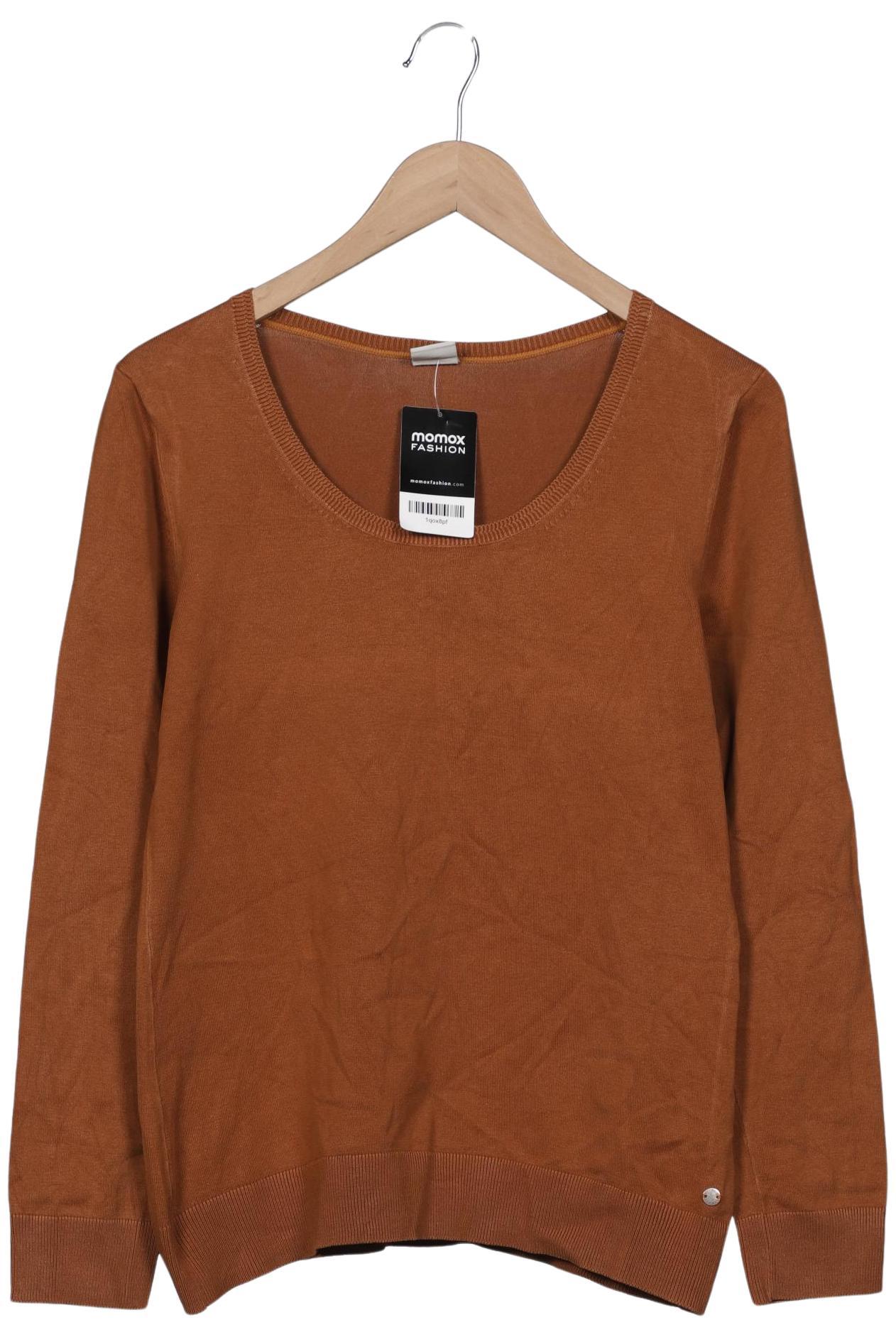 

Esprit Damen Pullover, braun, Gr. 42