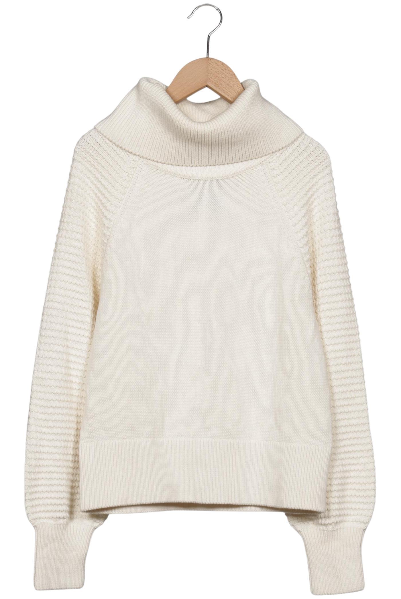 

Esprit Damen Pullover, cremeweiß, Gr. 36