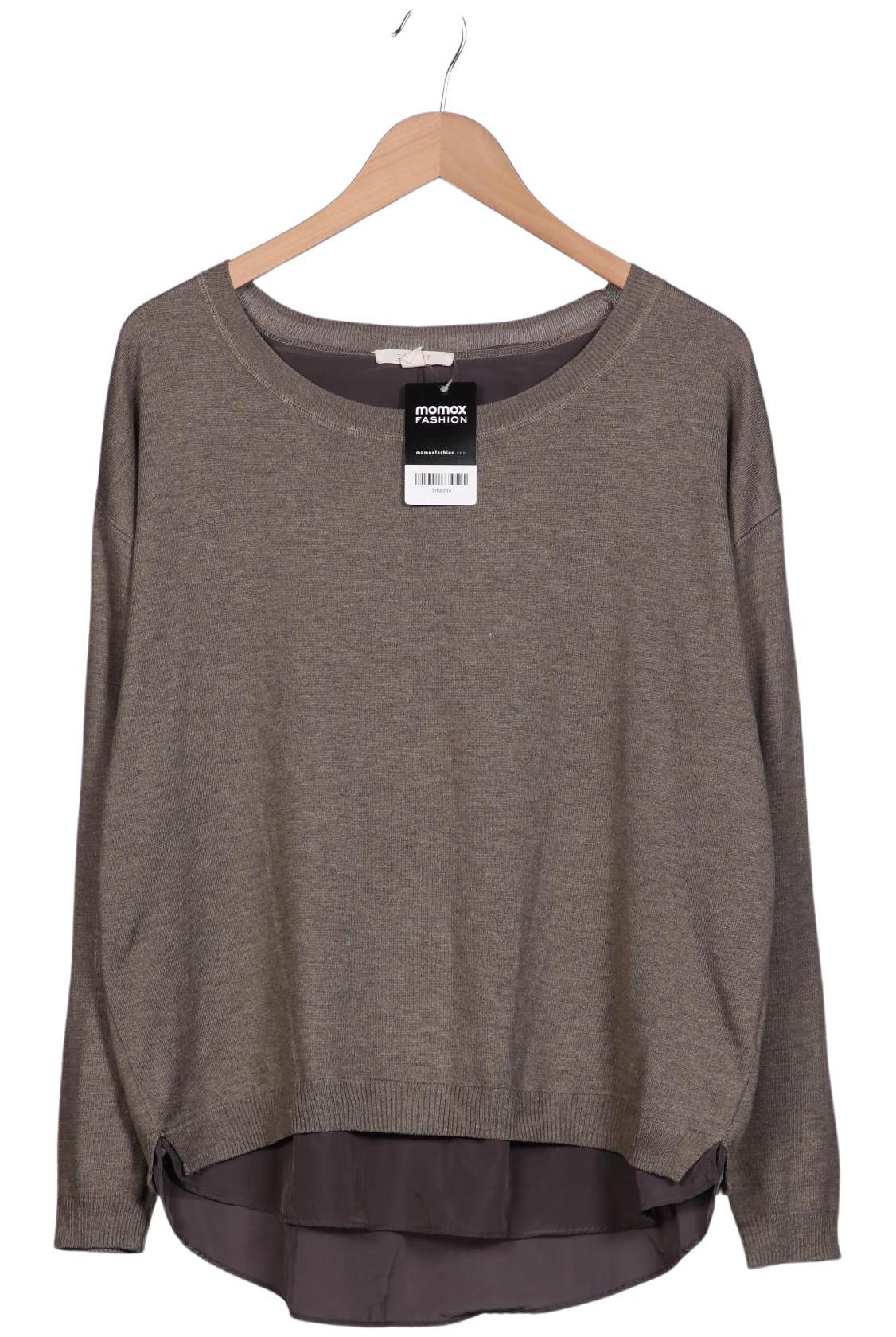 

Esprit Damen Pullover, grau, Gr. 44