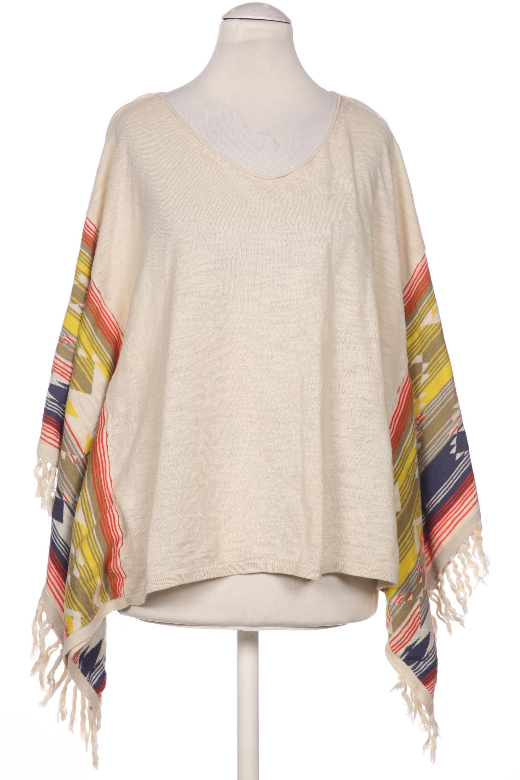 

Esprit Damen Pullover, cremeweiß, Gr. 36