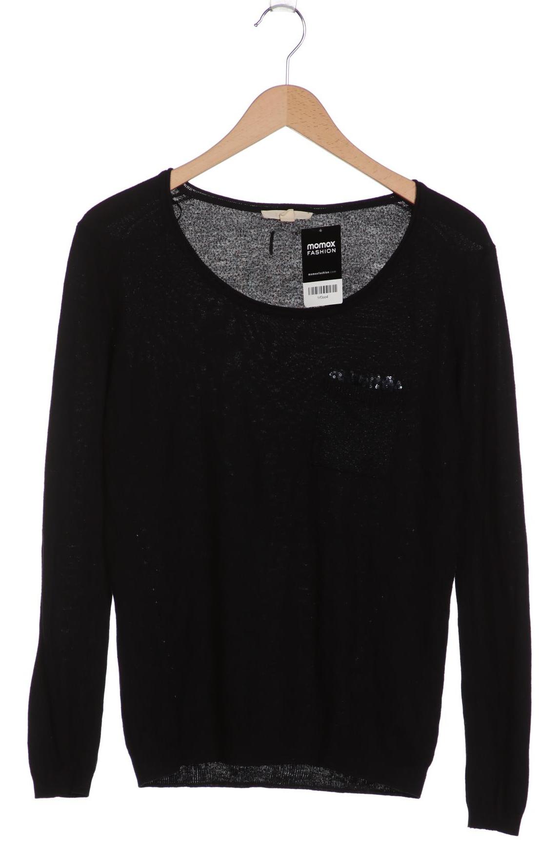 

Esprit Damen Pullover, schwarz, Gr. 38