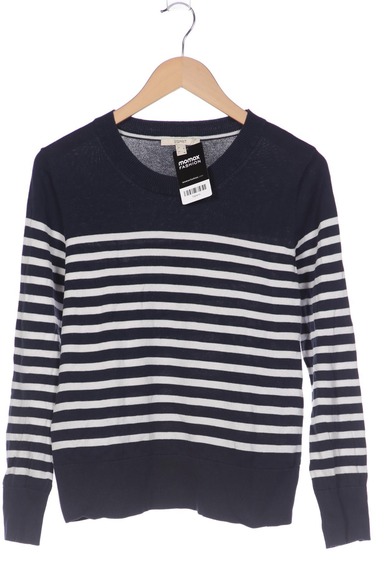 

Esprit Damen Pullover, marineblau