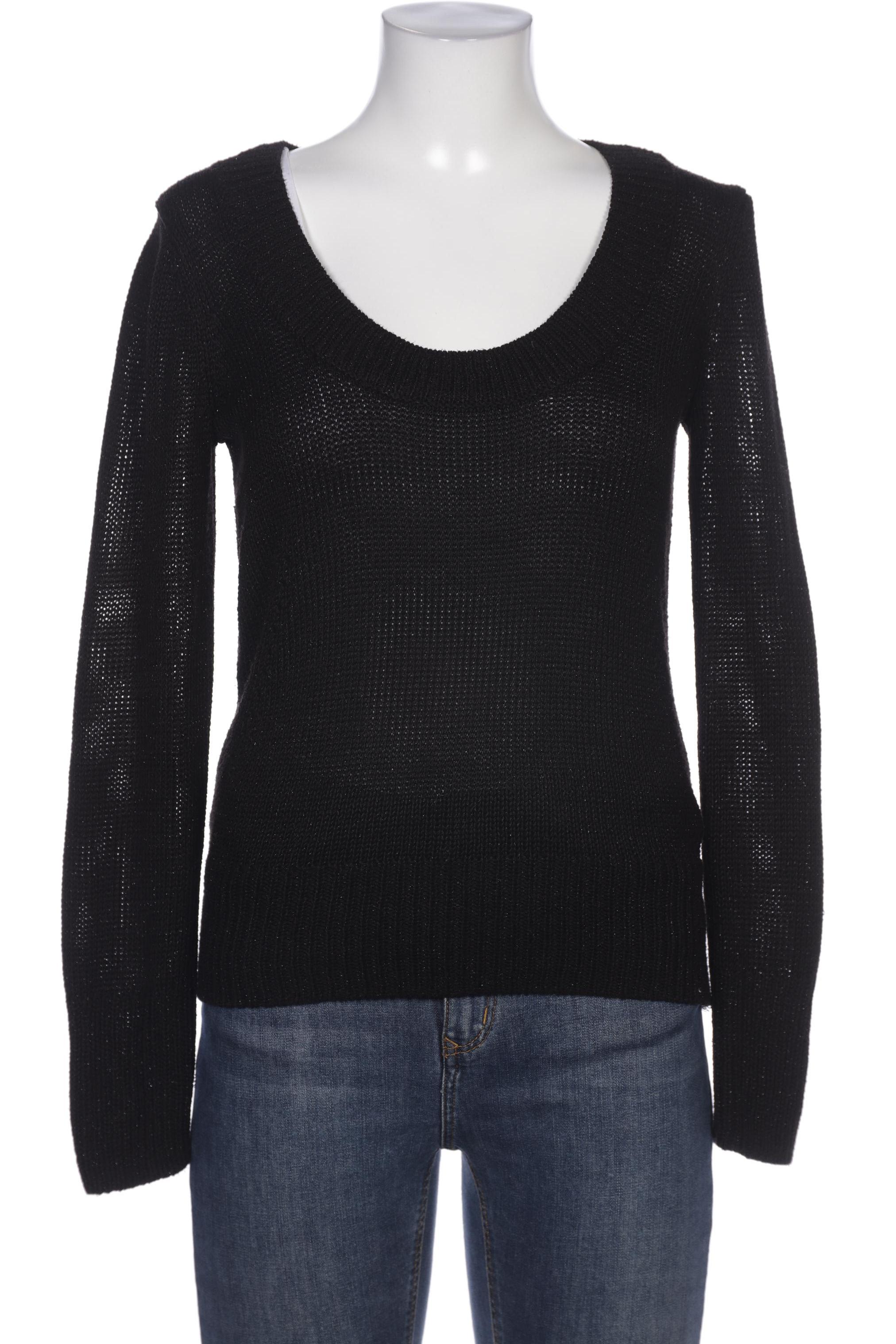 

Esprit Damen Pullover, schwarz