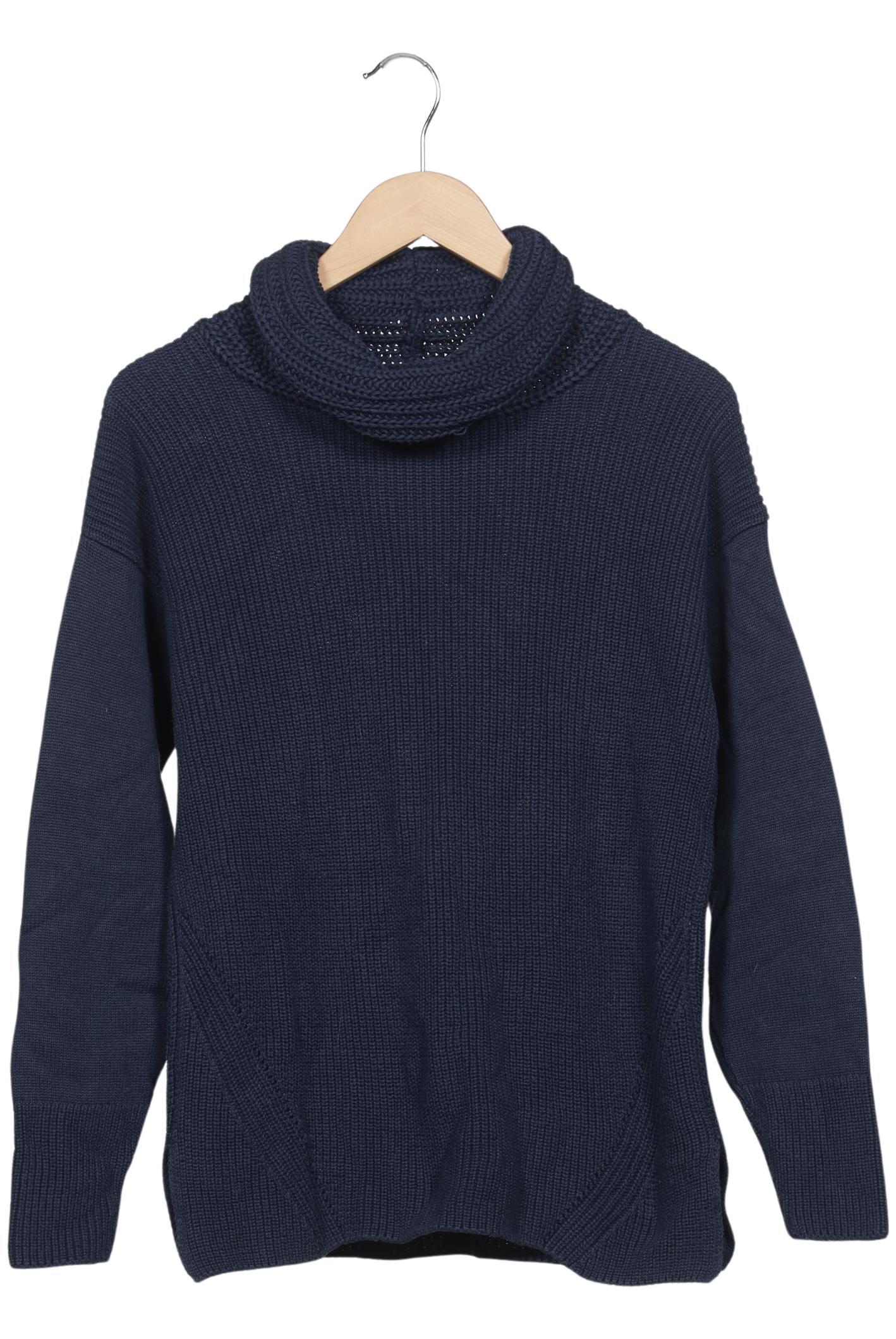 

Esprit Damen Pullover, marineblau, Gr. 38