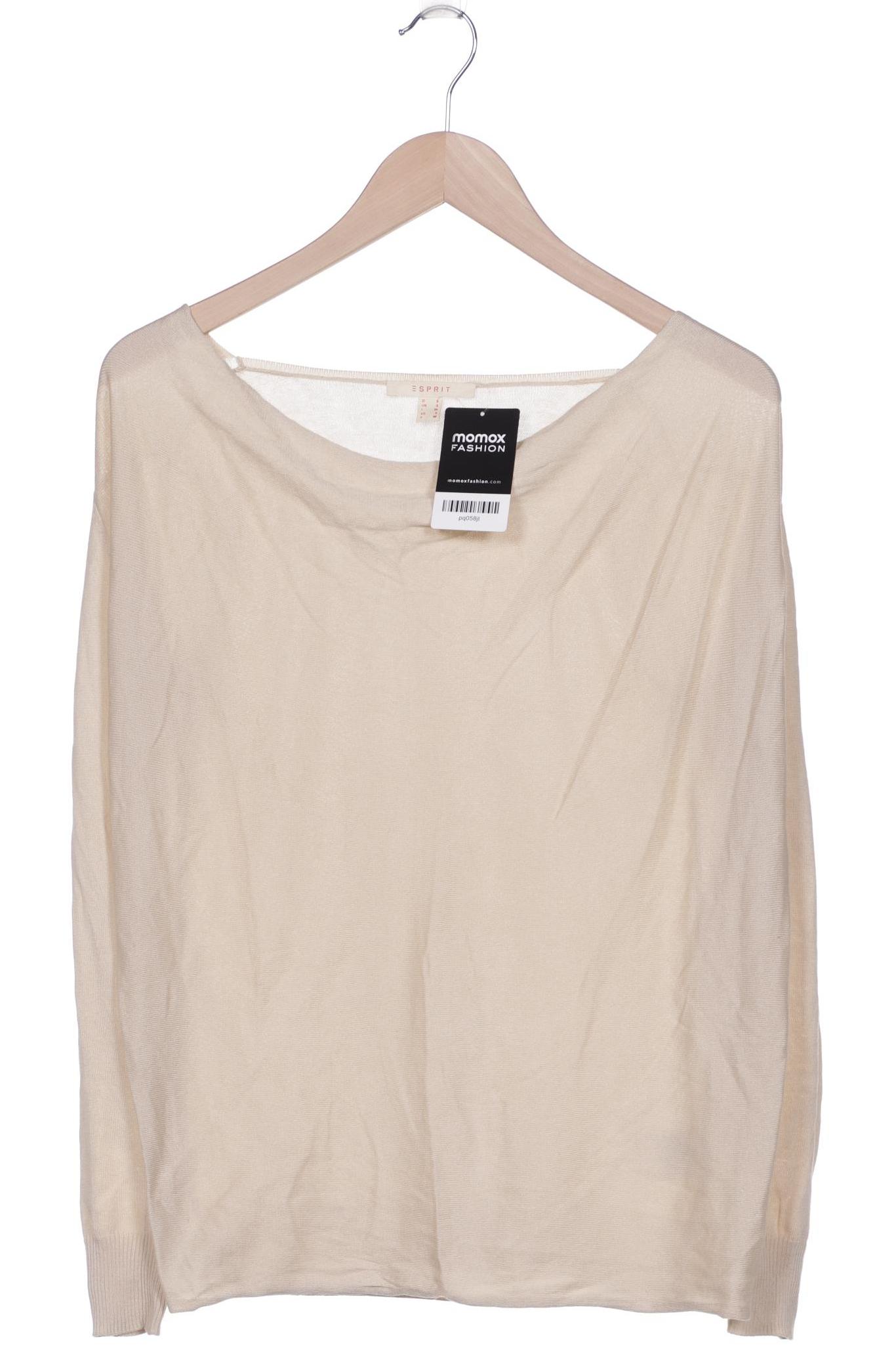 

Esprit Damen Pullover, beige