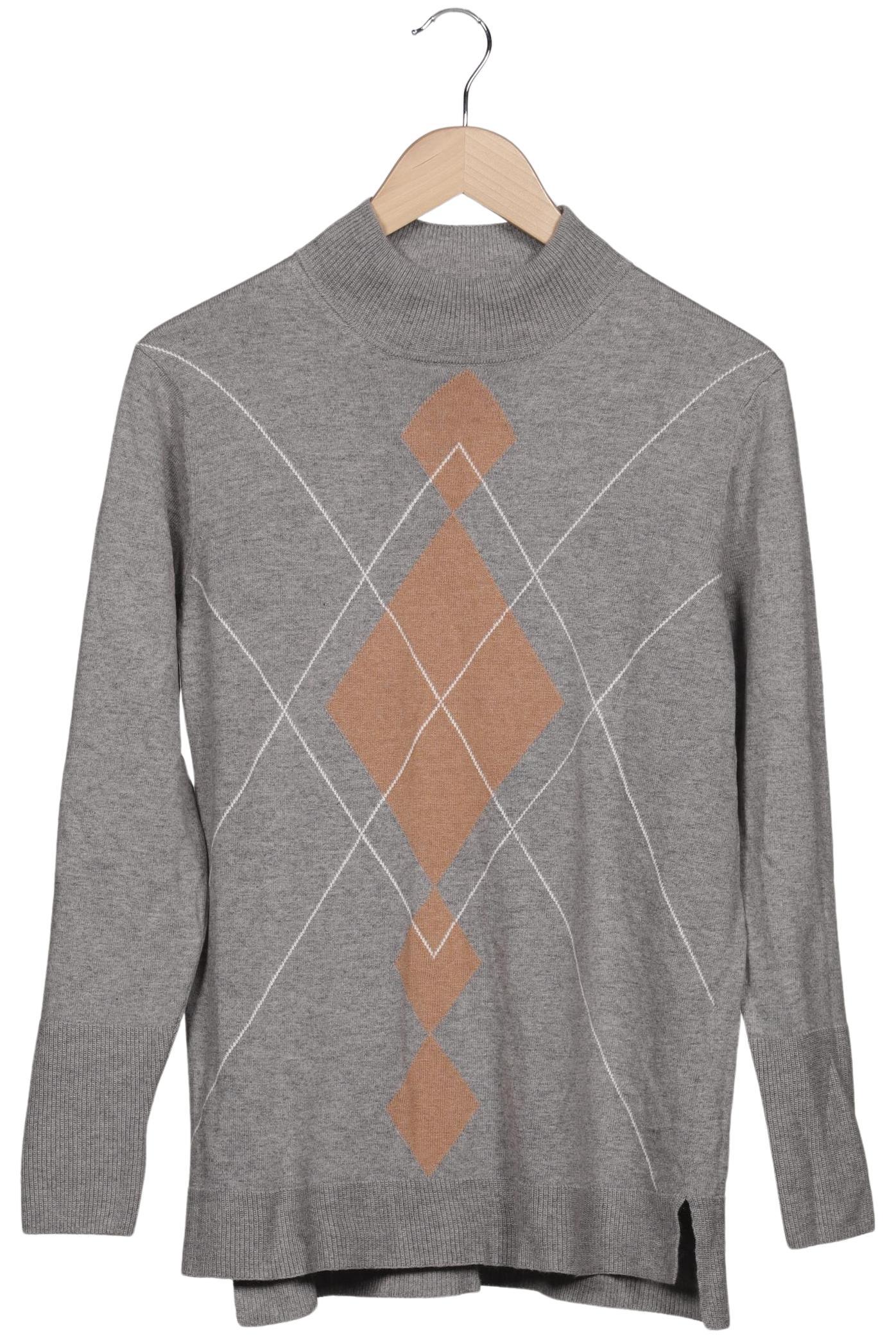 

Esprit Damen Pullover, grau, Gr. 42