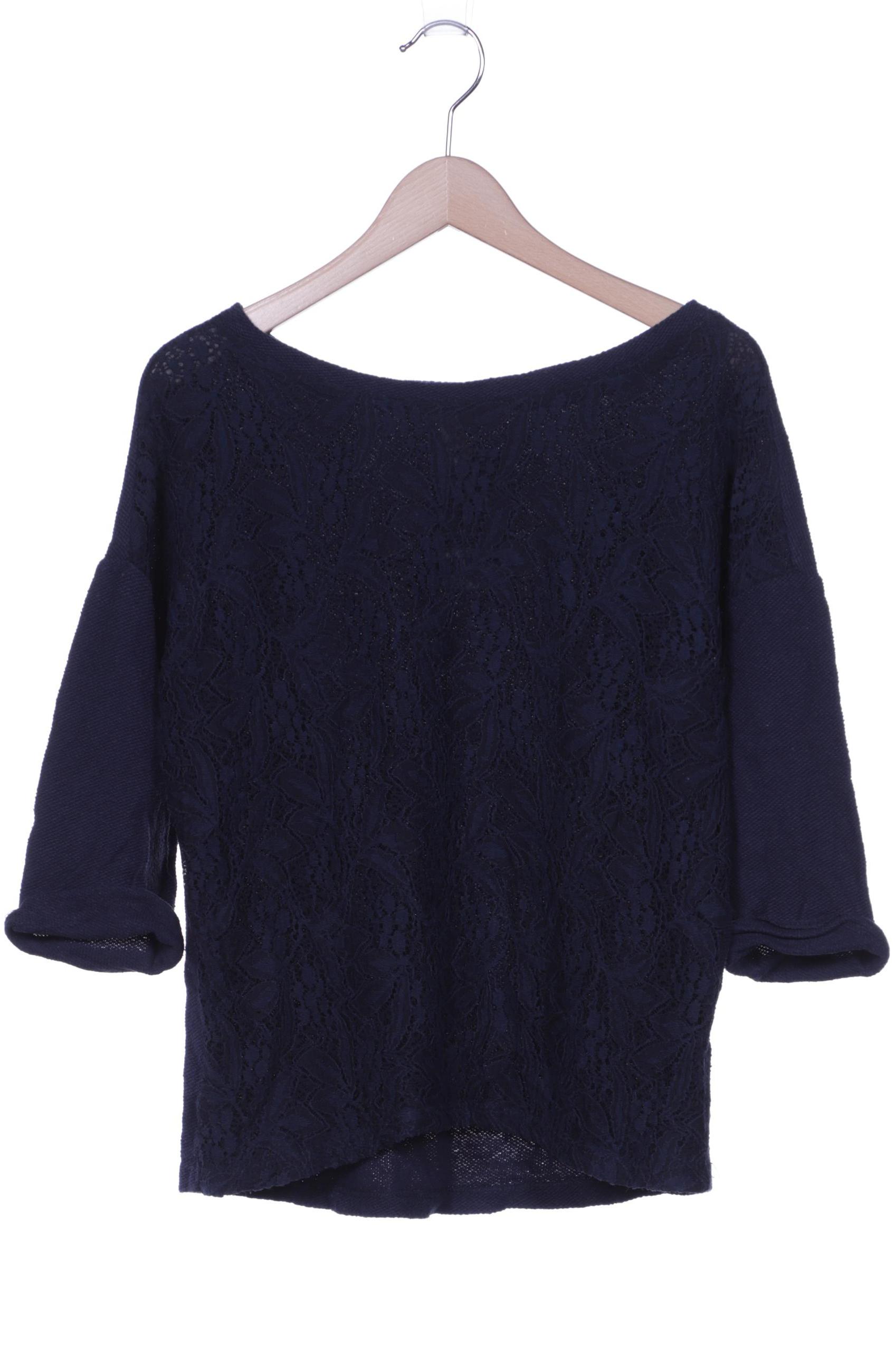 

Esprit Damen Pullover, marineblau, Gr. 34