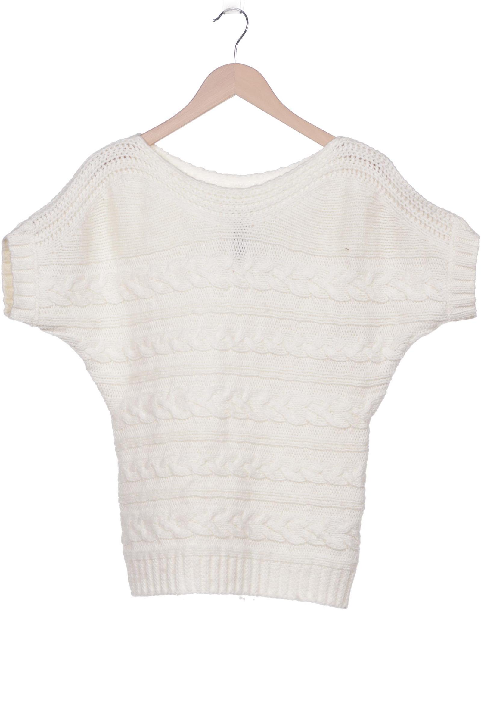 

Esprit Damen Pullover, cremeweiß, Gr. 38