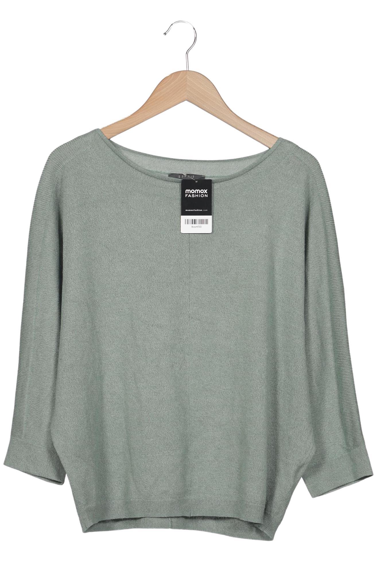 

Esprit Damen Pullover, hellgrün, Gr. 44