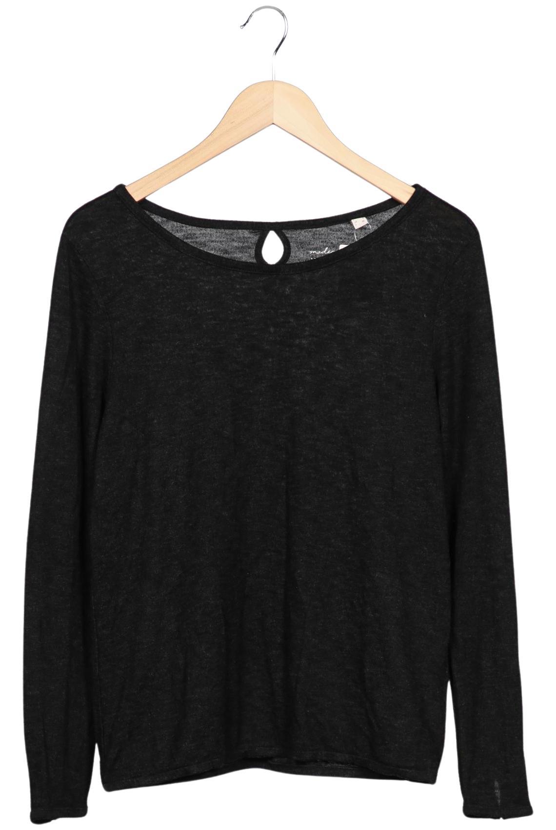 

Esprit Damen Pullover, schwarz, Gr. 42