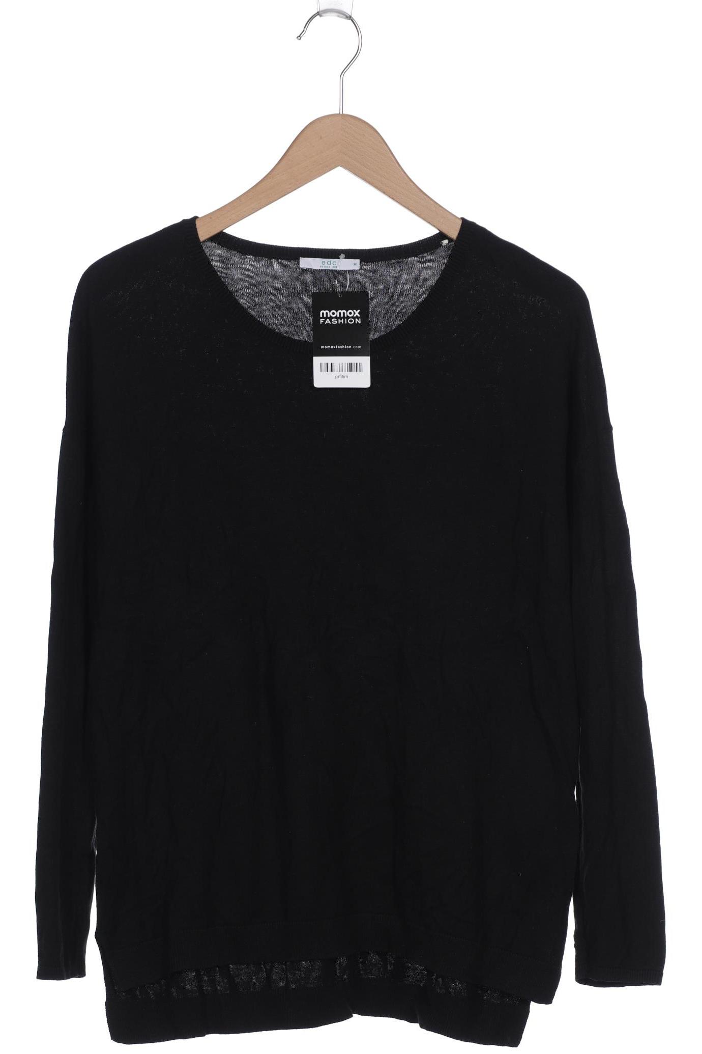 

Esprit Damen Pullover, schwarz, Gr. 38