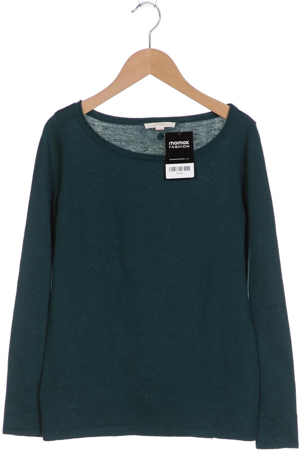 

Esprit Damen Pullover, grün