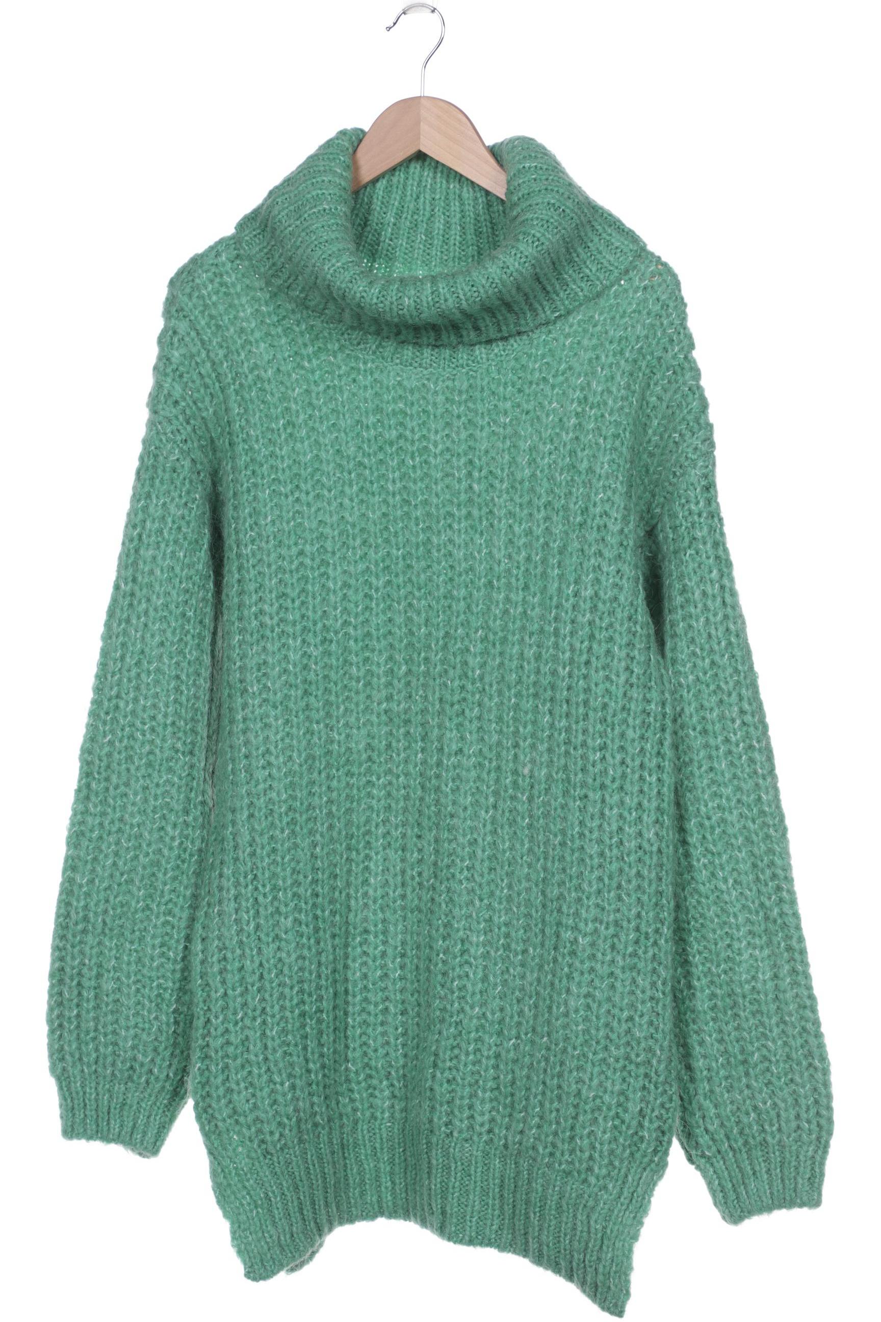 

Esprit Damen Pullover, grün, Gr. 44