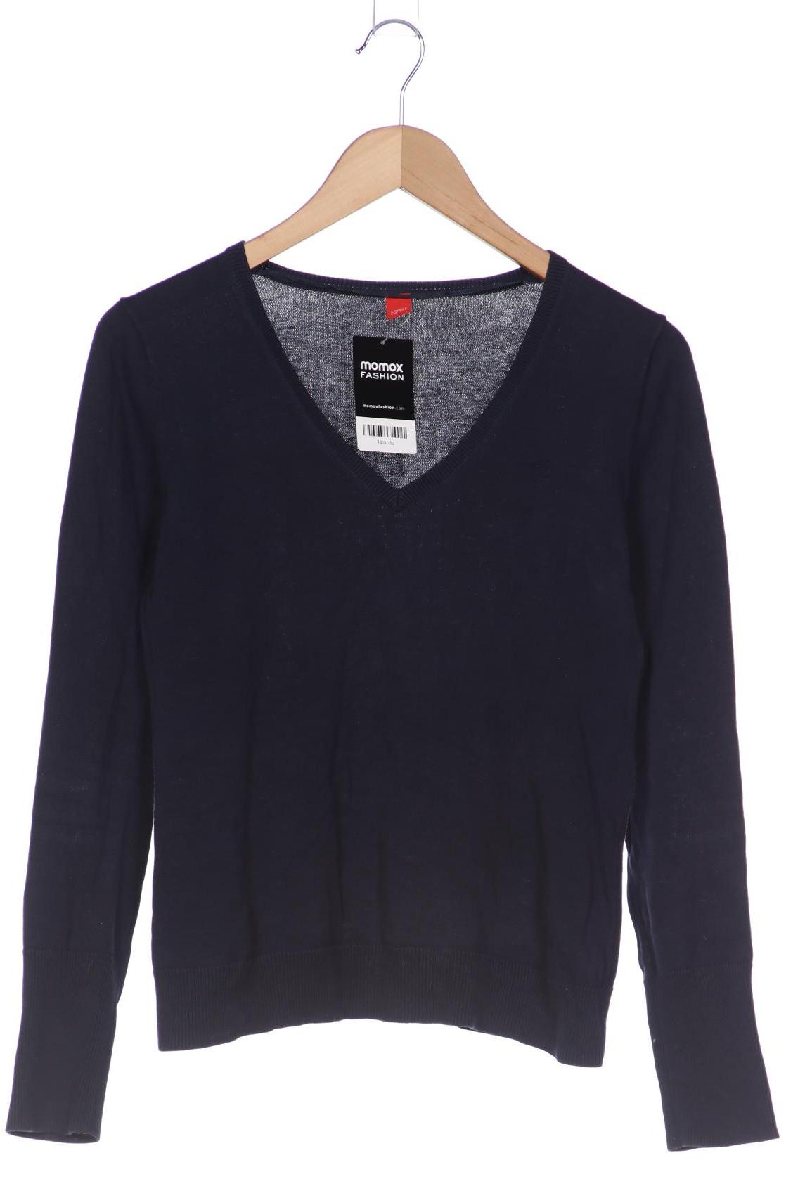 

Esprit Damen Pullover, marineblau, Gr. 38