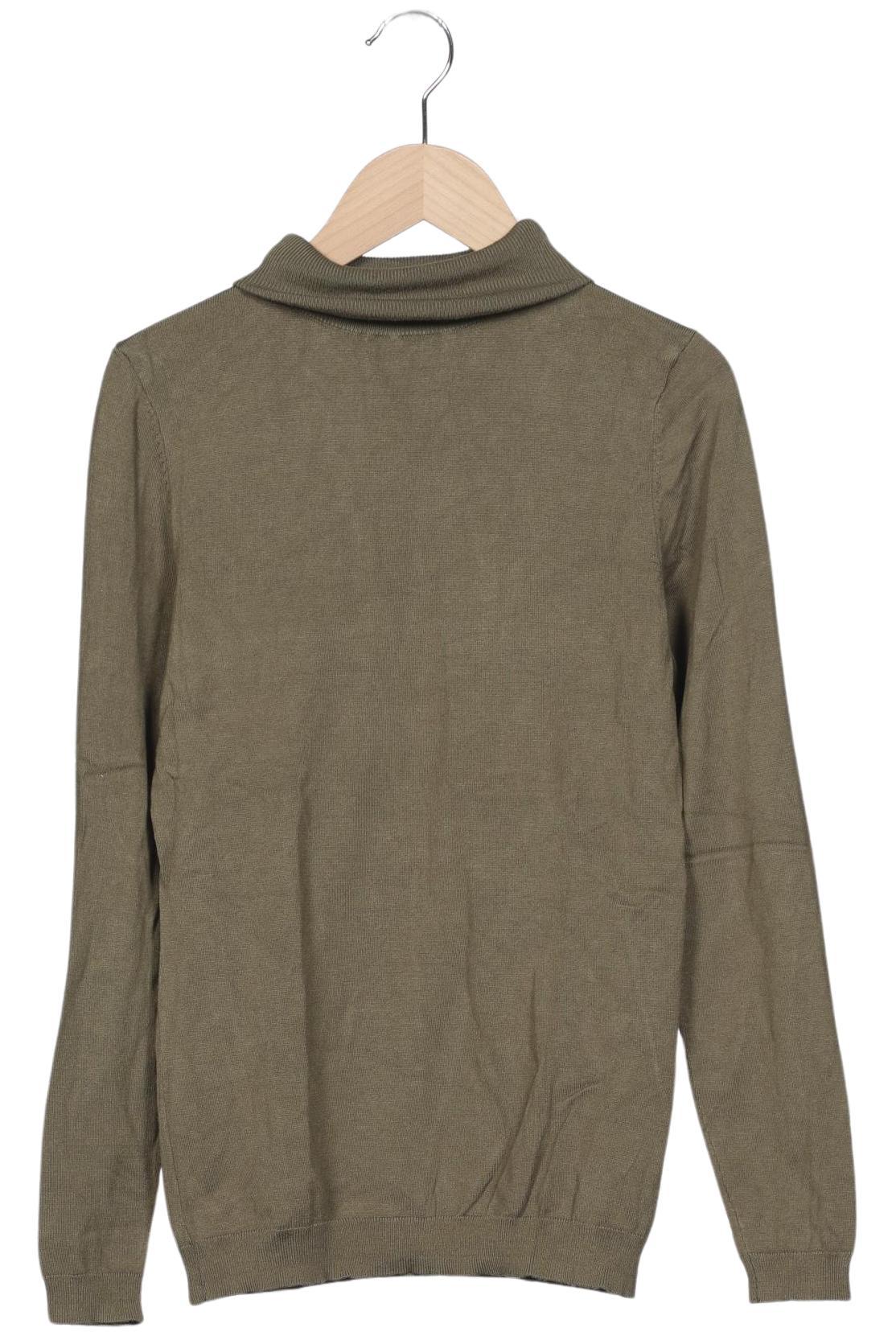 

Esprit Damen Pullover, grün, Gr. 34