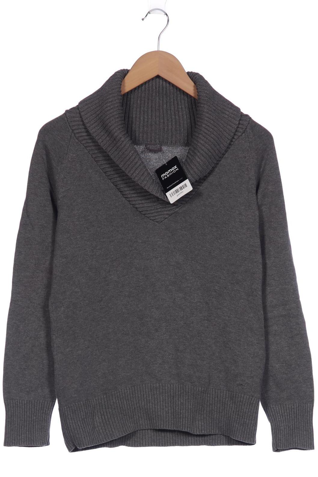 

Esprit Damen Pullover, grau