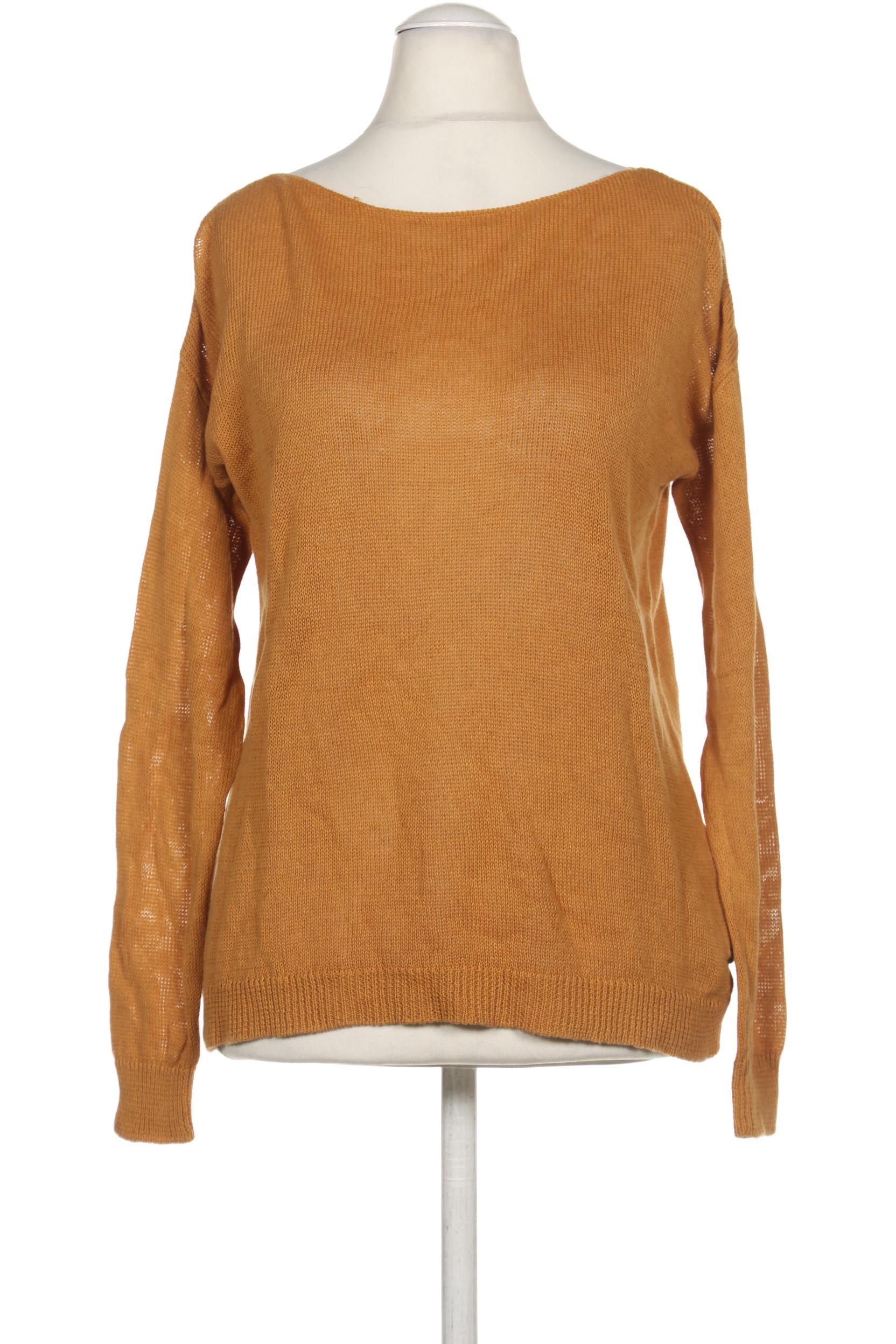 

Esprit Damen Pullover, gelb