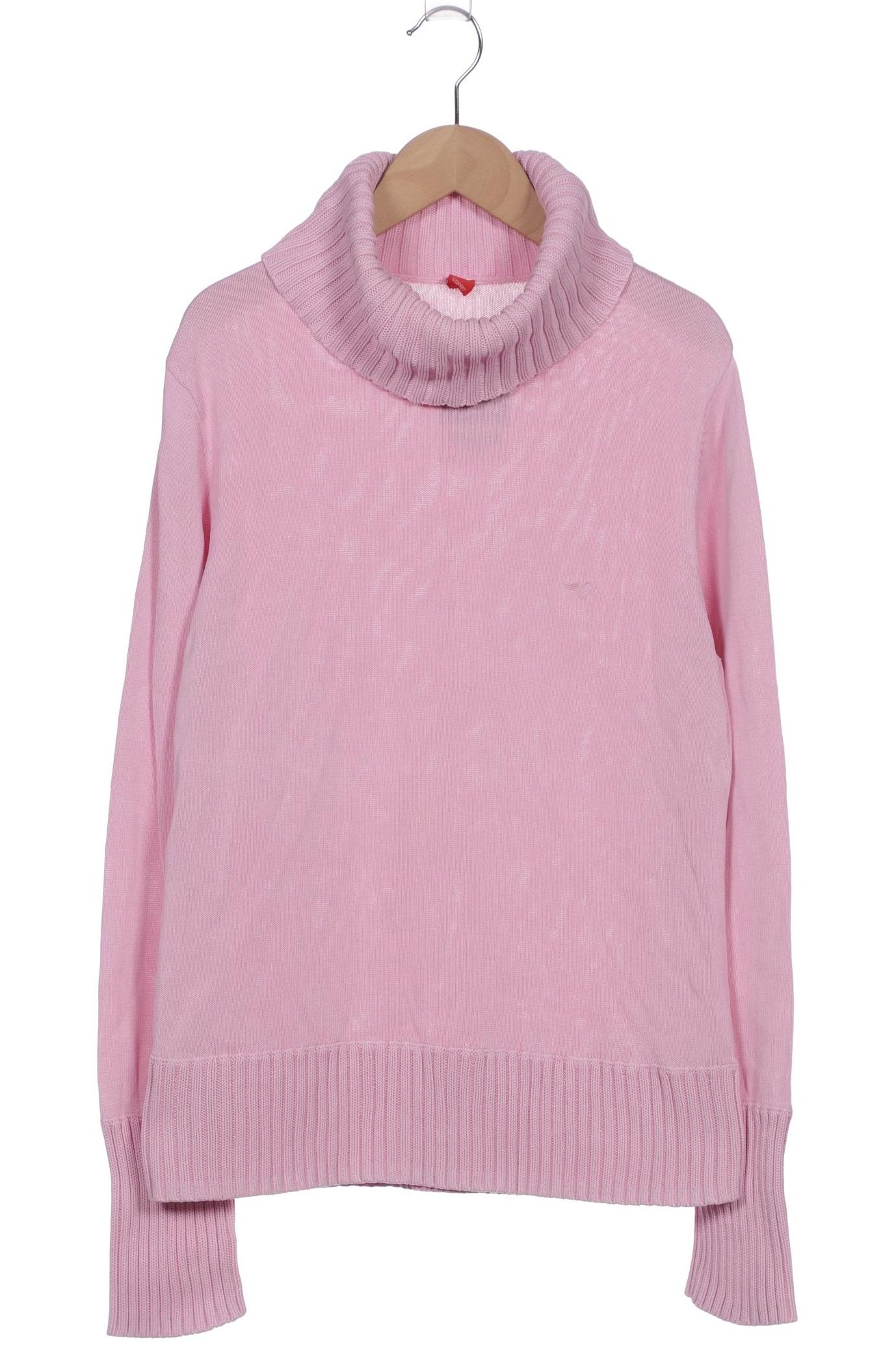 

Esprit Damen Pullover, pink, Gr. 44