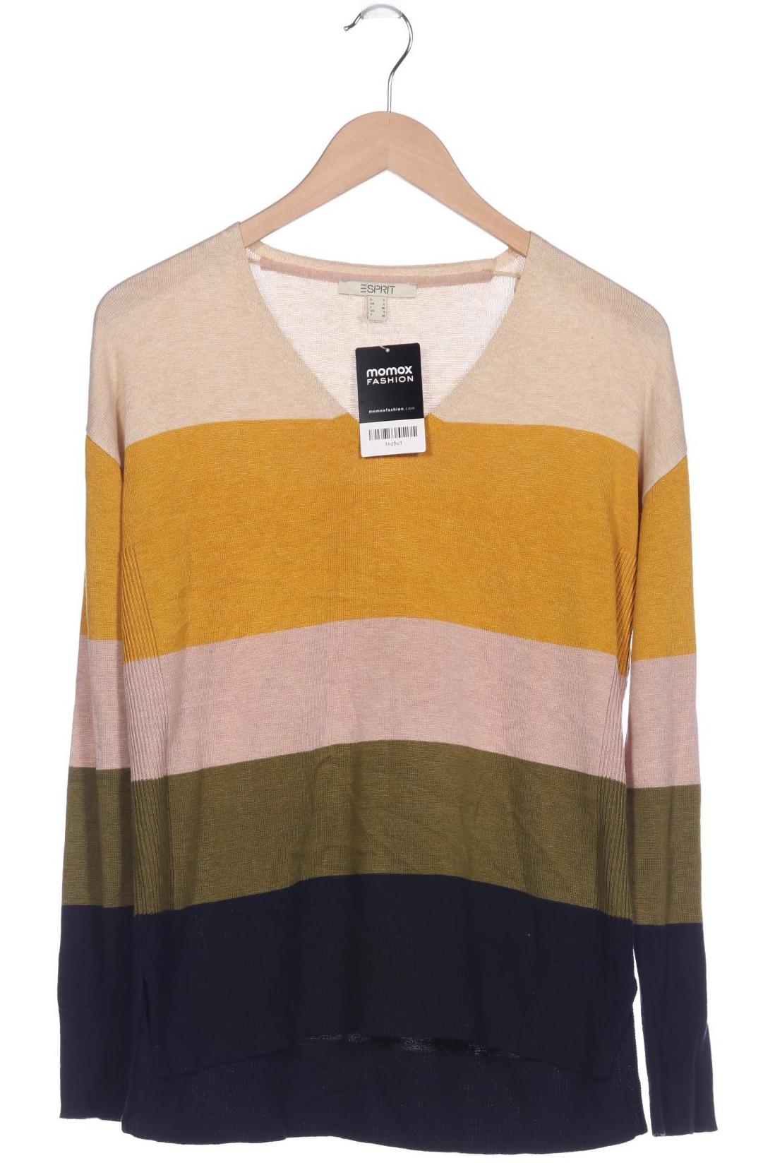 

Esprit Damen Pullover, mehrfarbig, Gr. 36