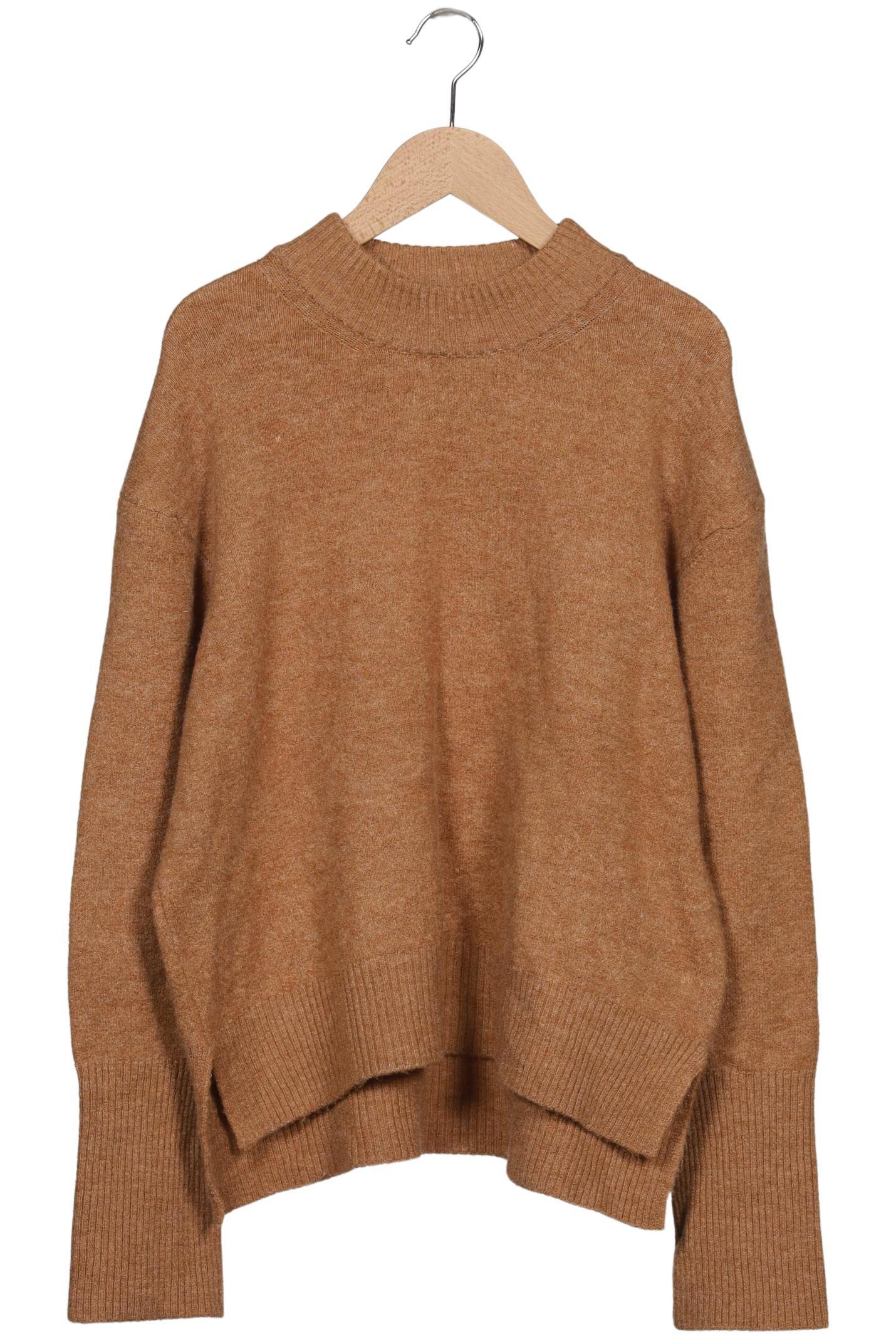 

Esprit Damen Pullover, braun, Gr. 38