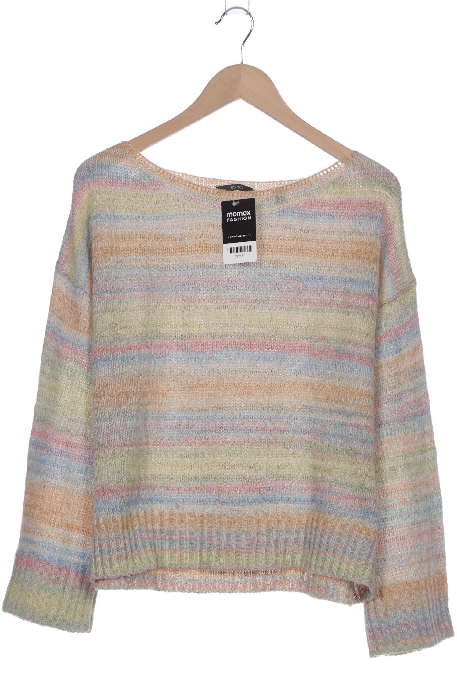 

Esprit Damen Pullover, mehrfarbig, Gr. 36