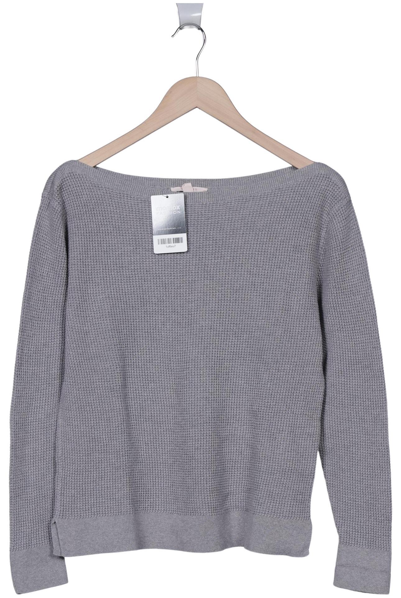

Esprit Damen Pullover, grau, Gr. 38