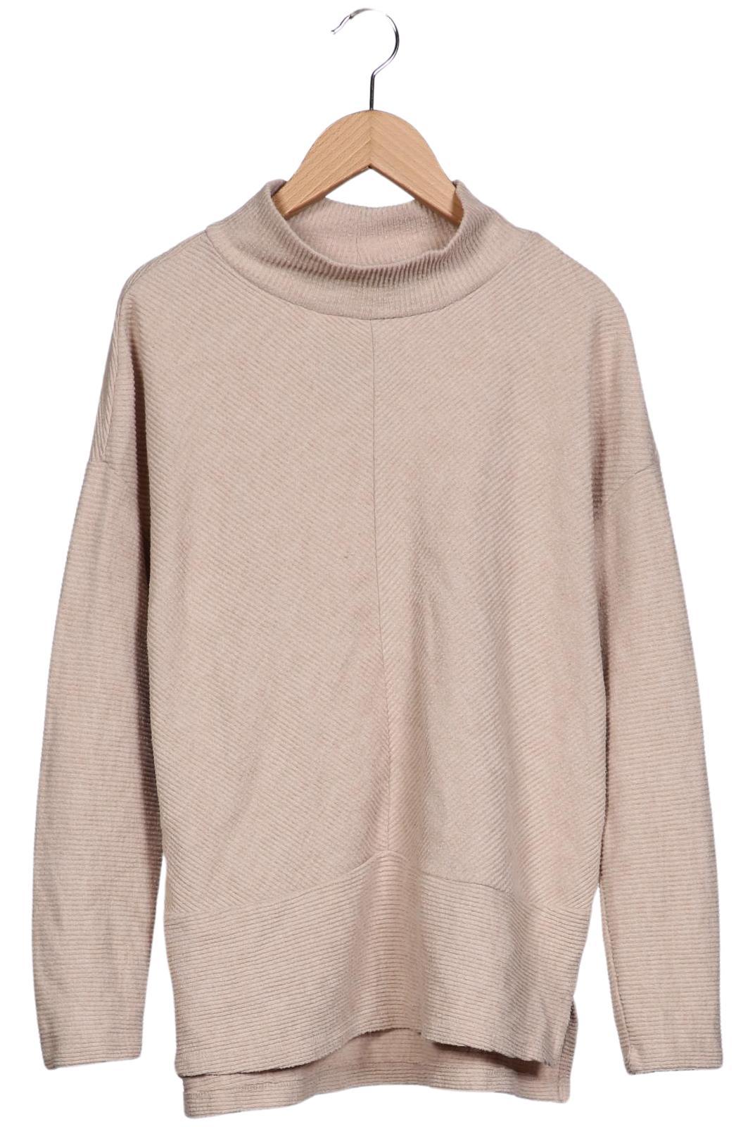 

Esprit Damen Pullover, beige, Gr. 42