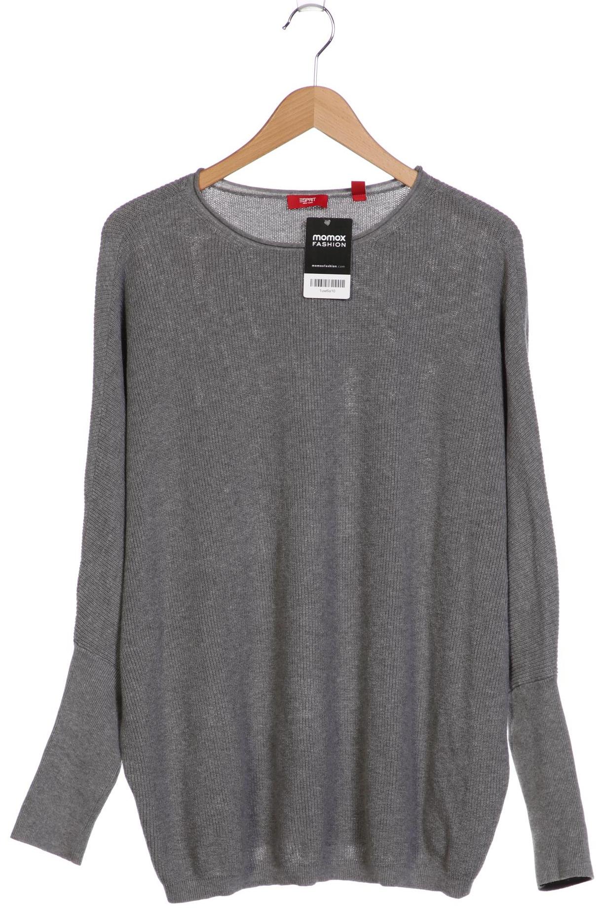 

Esprit Damen Pullover, grau