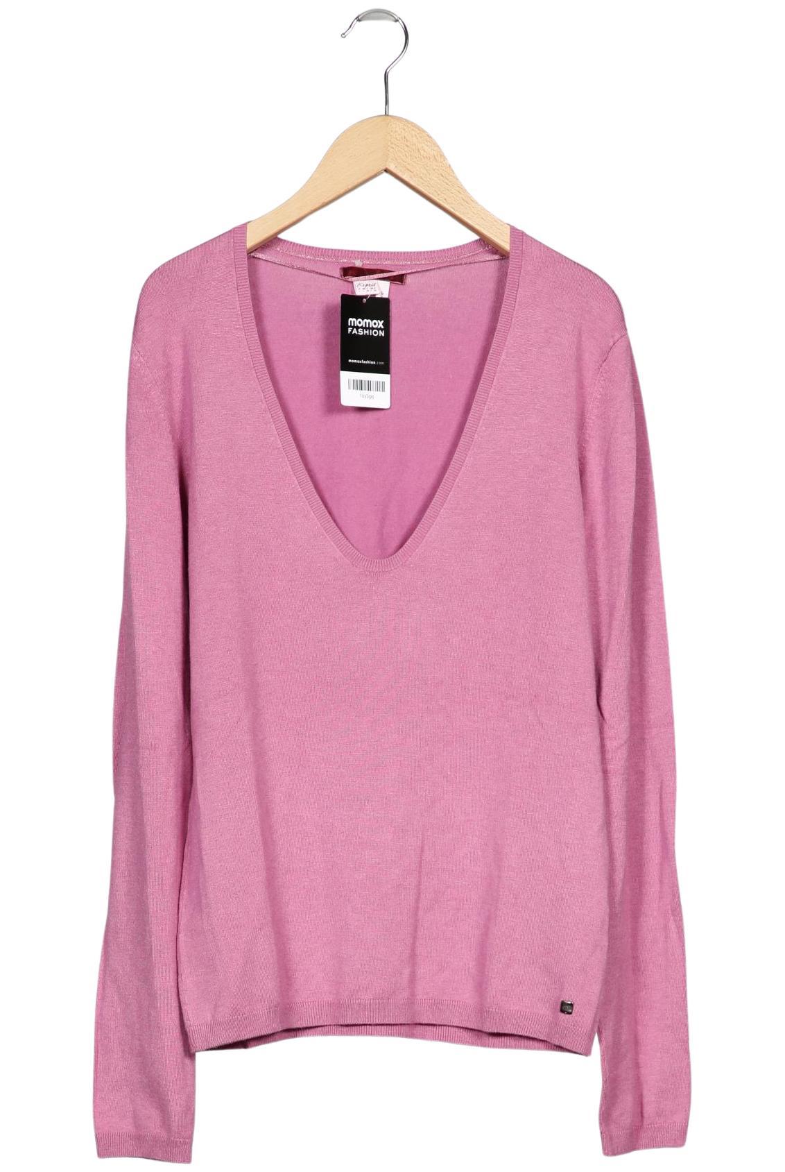 

Esprit Damen Pullover, pink, Gr. 42