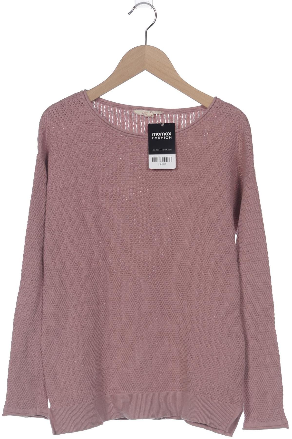 

Esprit Damen Pullover, pink, Gr. 38