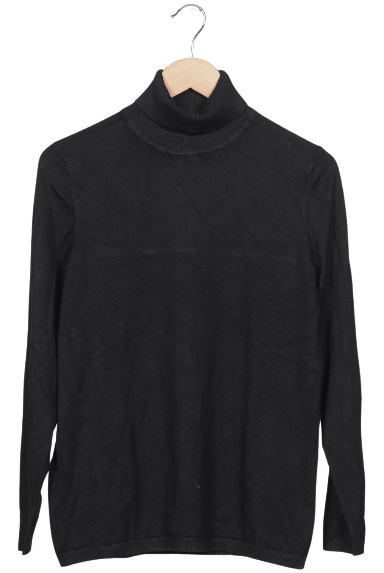 

Esprit Damen Pullover, schwarz, Gr. 46