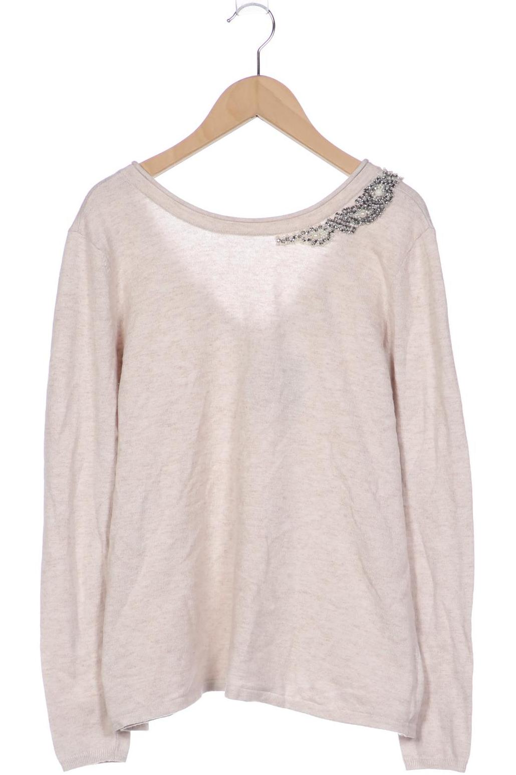 

Esprit Damen Pullover, beige