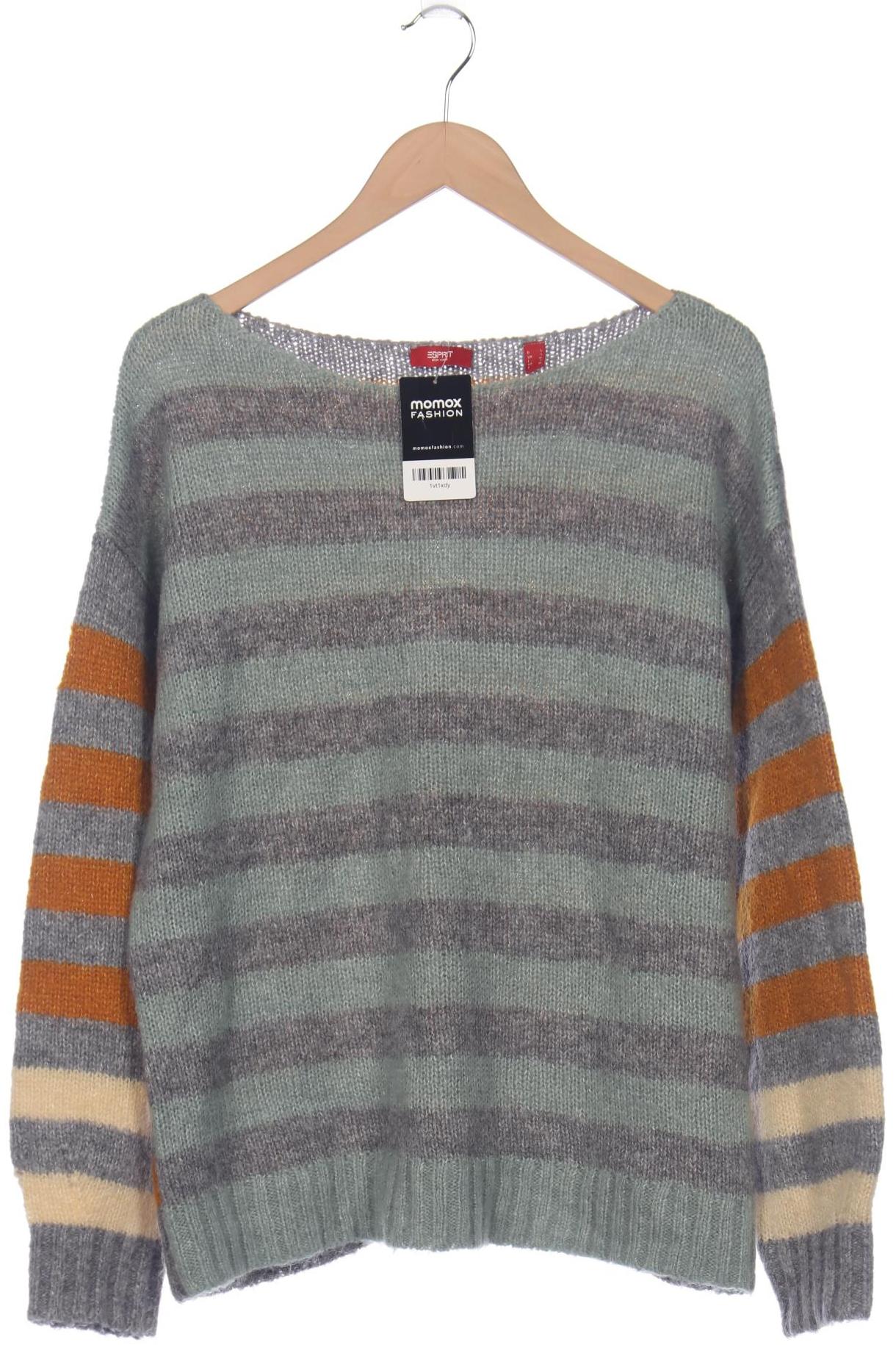 

Esprit Damen Pullover, grau, Gr. 42