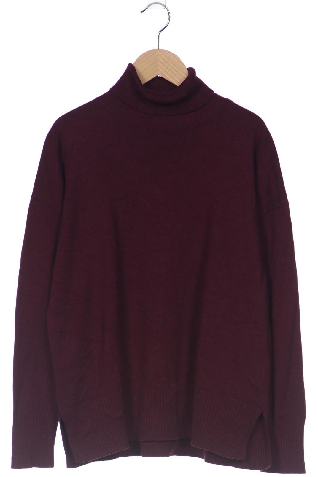 

Esprit Damen Pullover, bordeaux, Gr. 36