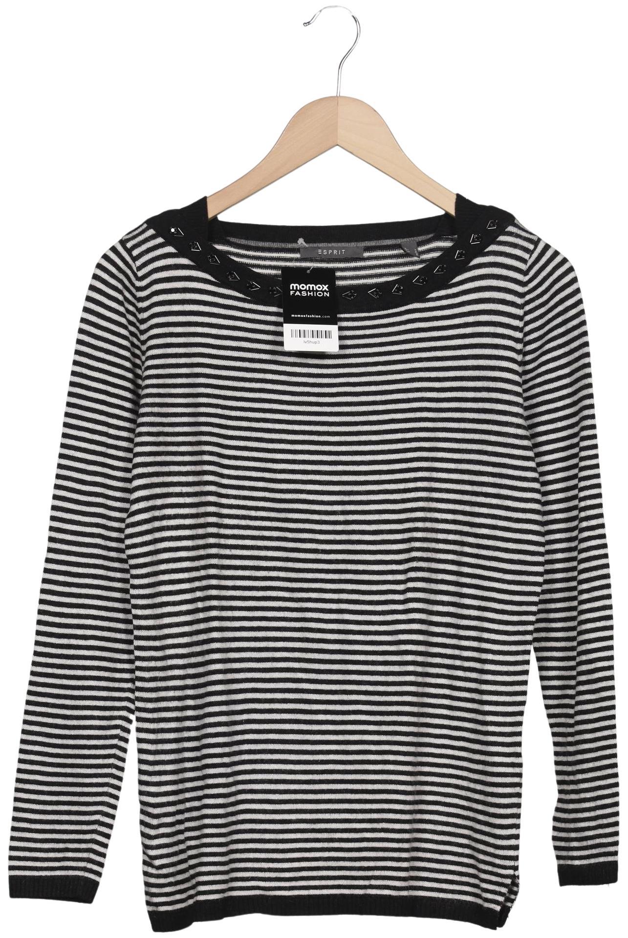 

Esprit Damen Pullover, mehrfarbig, Gr. 36