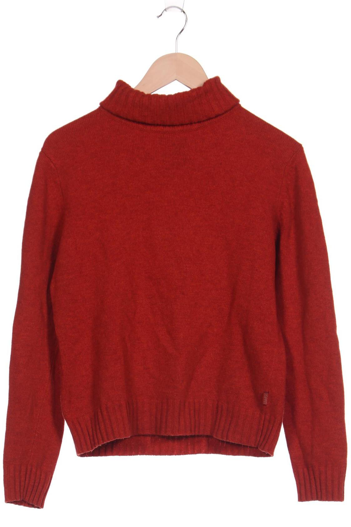 

Esprit Damen Pullover, rot, Gr. 44