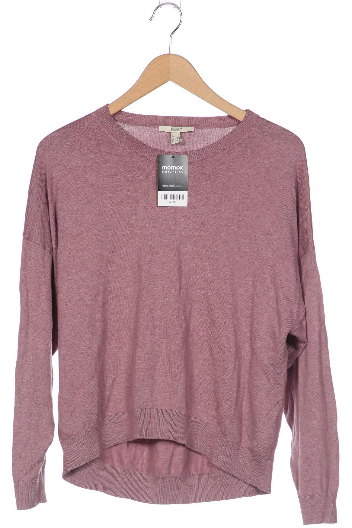 

Esprit Damen Pullover, pink