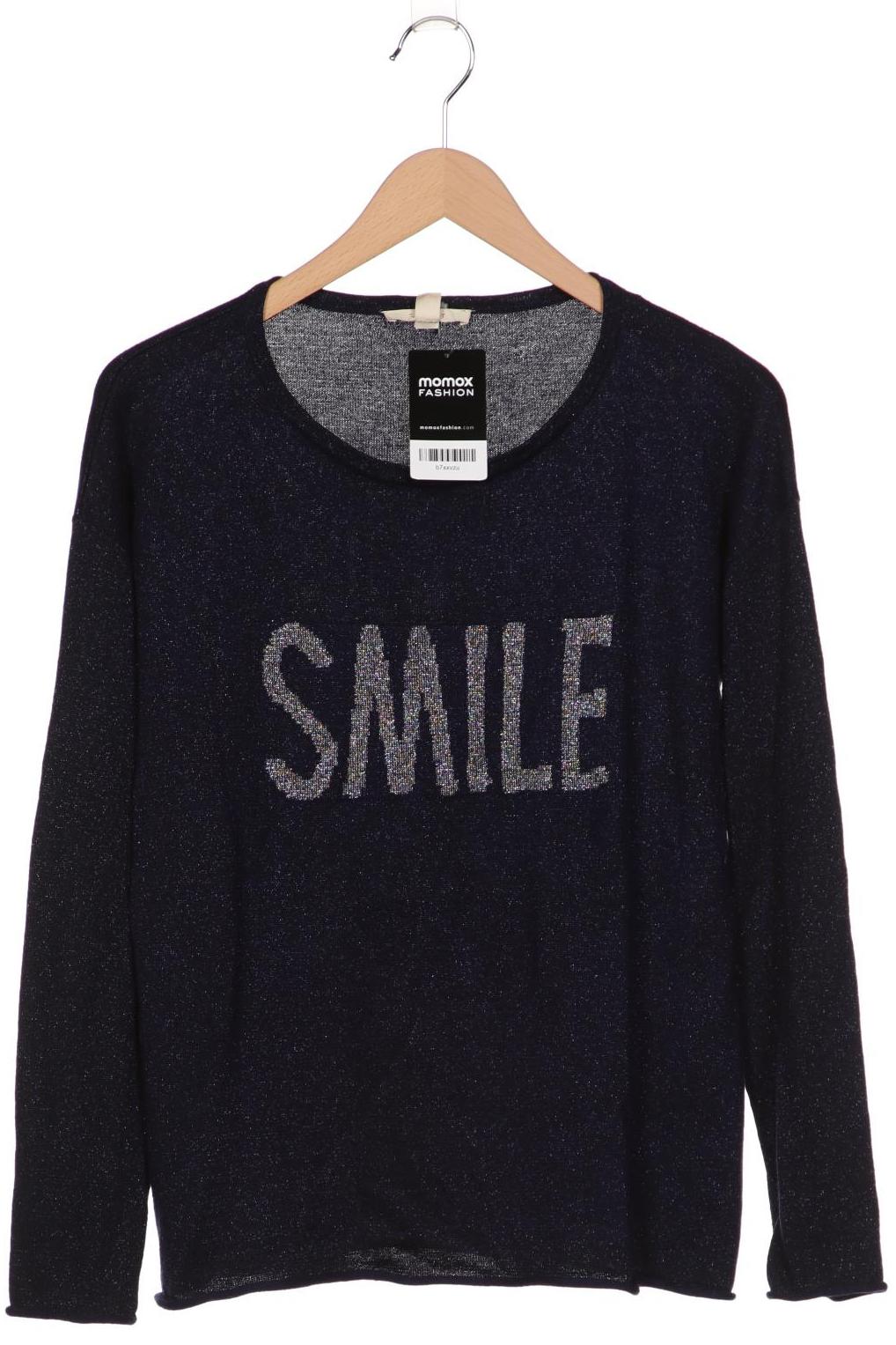 

Esprit Damen Pullover, marineblau