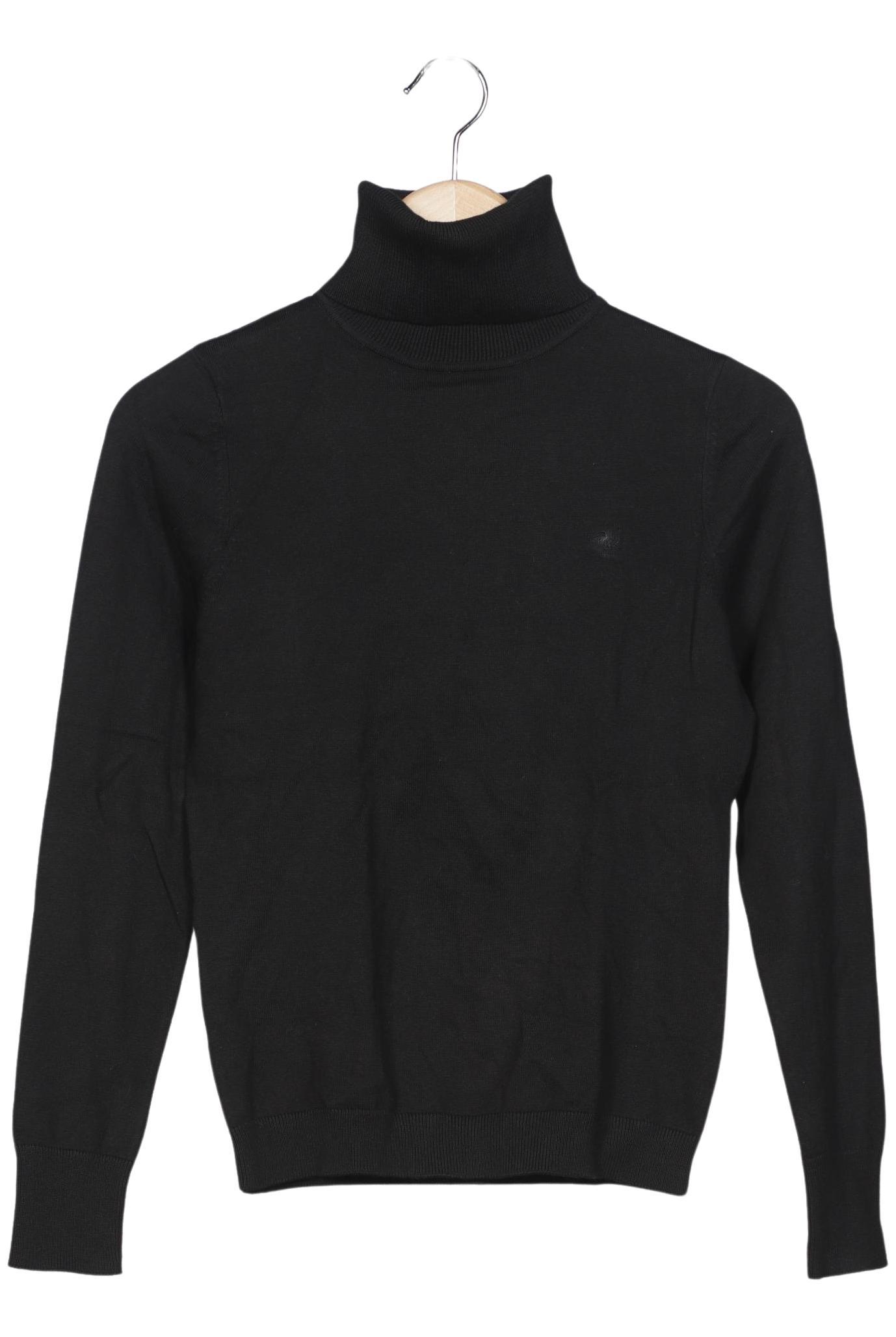 

Esprit Damen Pullover, schwarz, Gr. 36