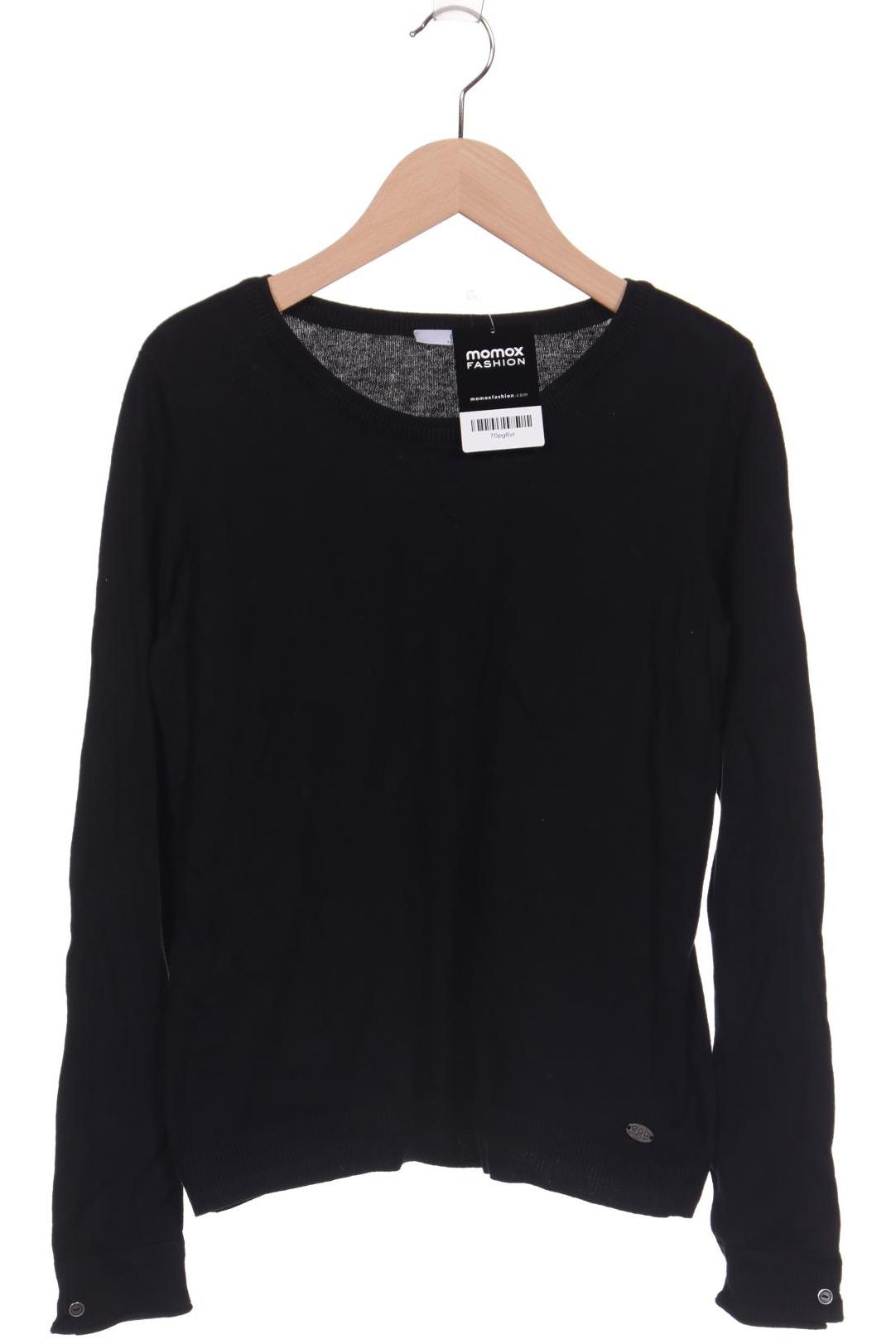 

Esprit Damen Pullover, schwarz, Gr. 34