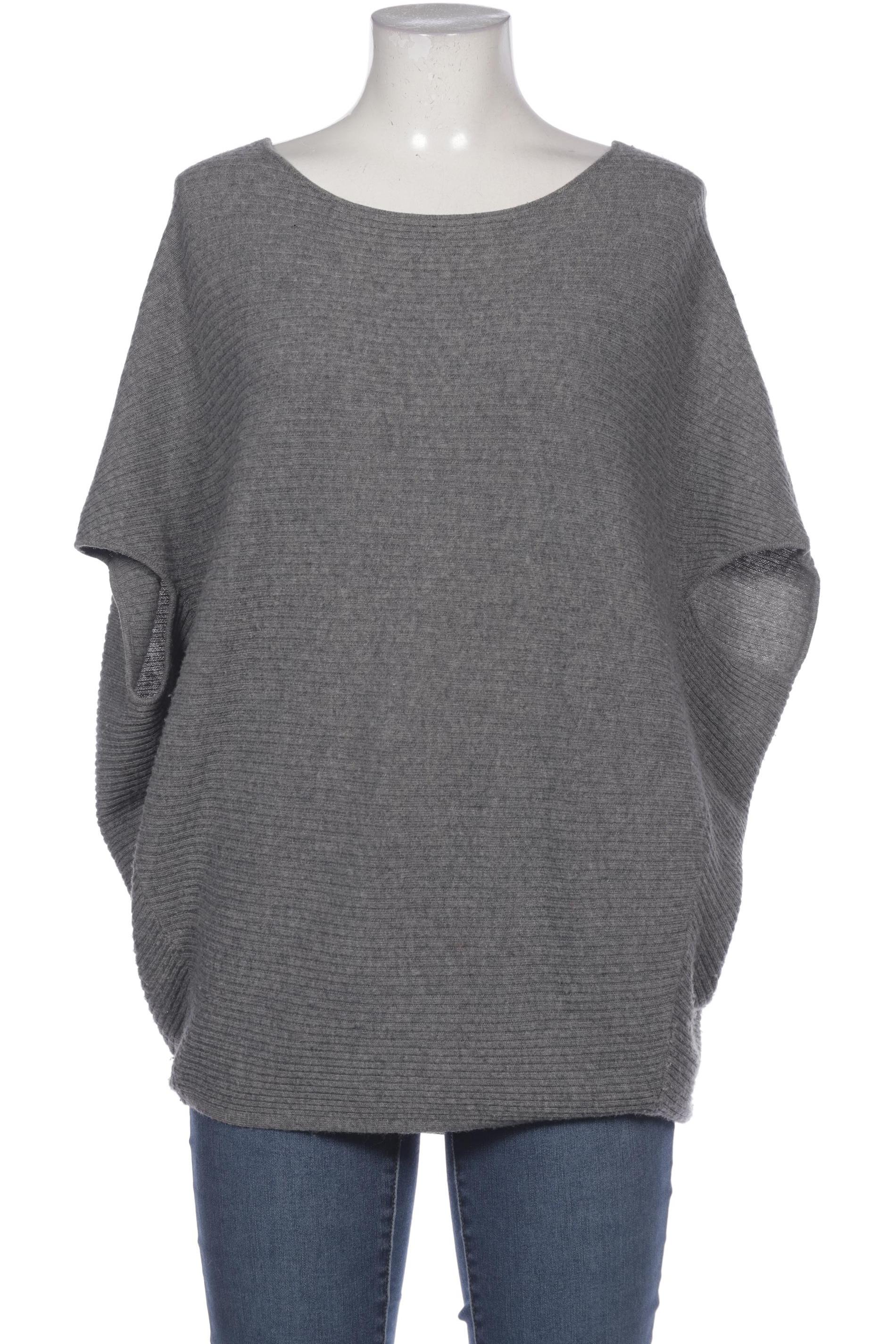 

Esprit Damen Pullover, grau