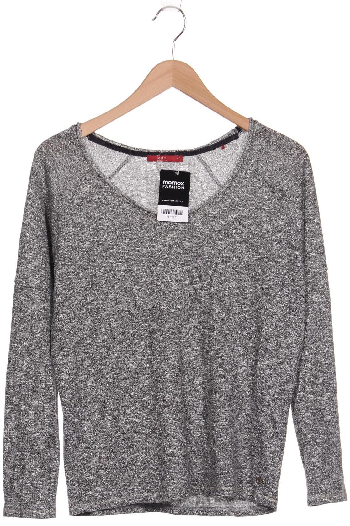 

Esprit Damen Pullover, grau