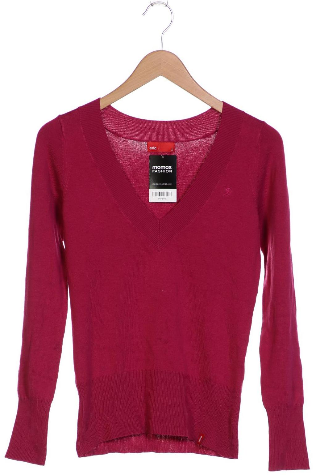 

Esprit Damen Pullover, pink, Gr. 36