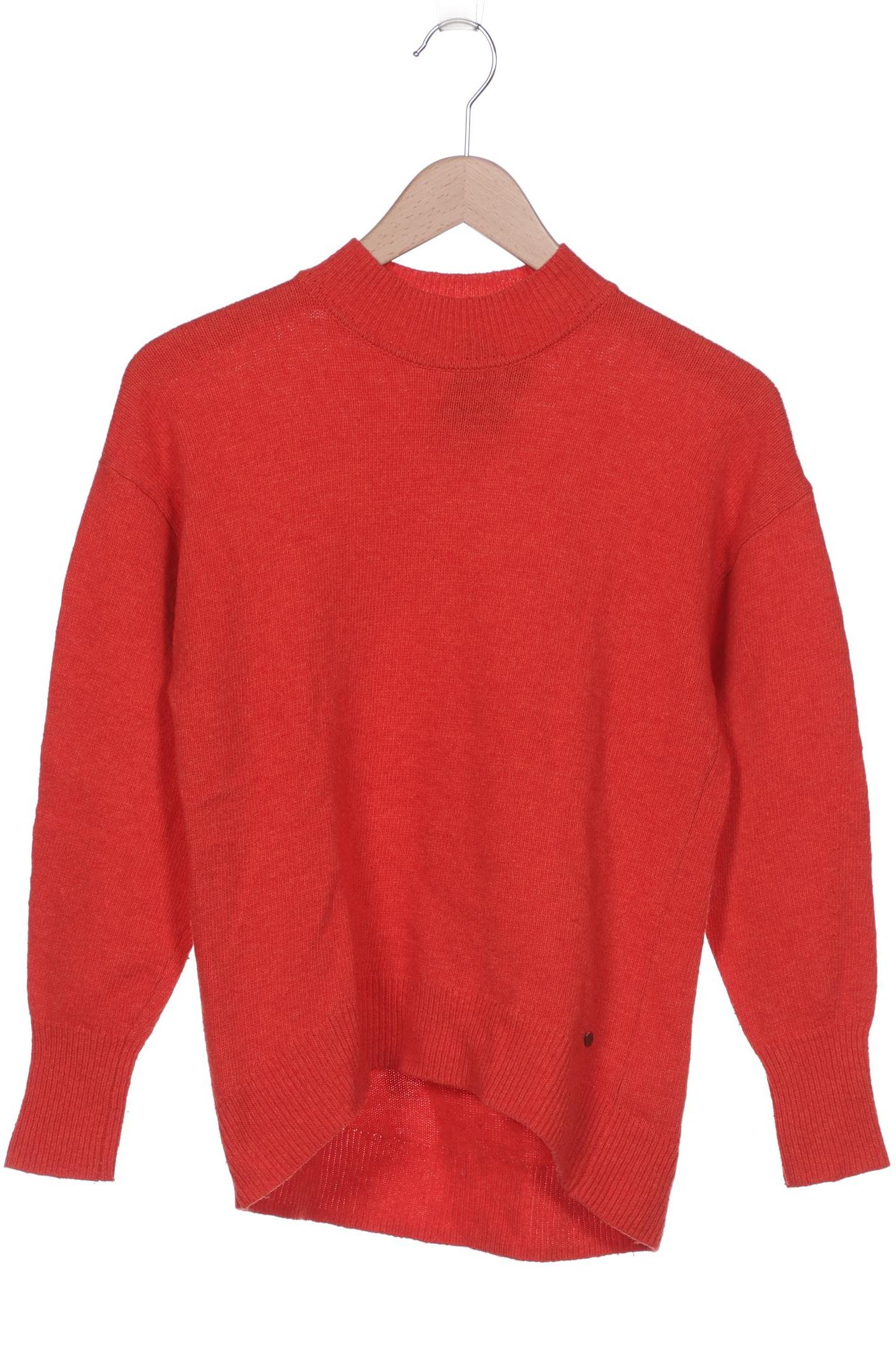 

Esprit Damen Pullover, orange